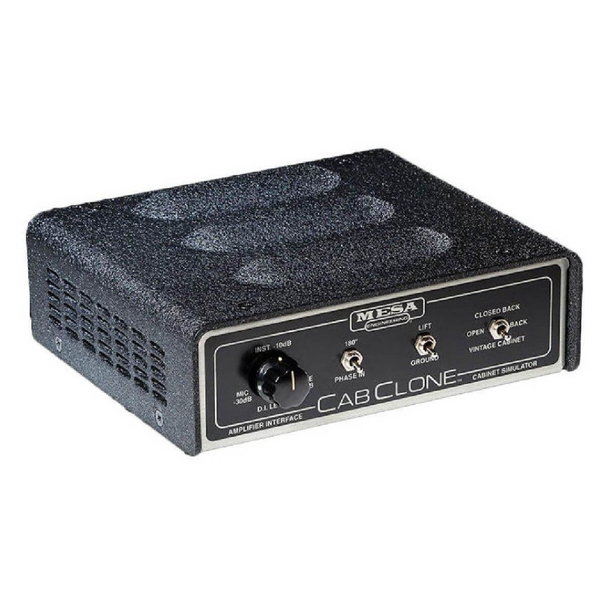 MESA BOOGIE CABCLONE 8 OHMS Симулятор кабінету