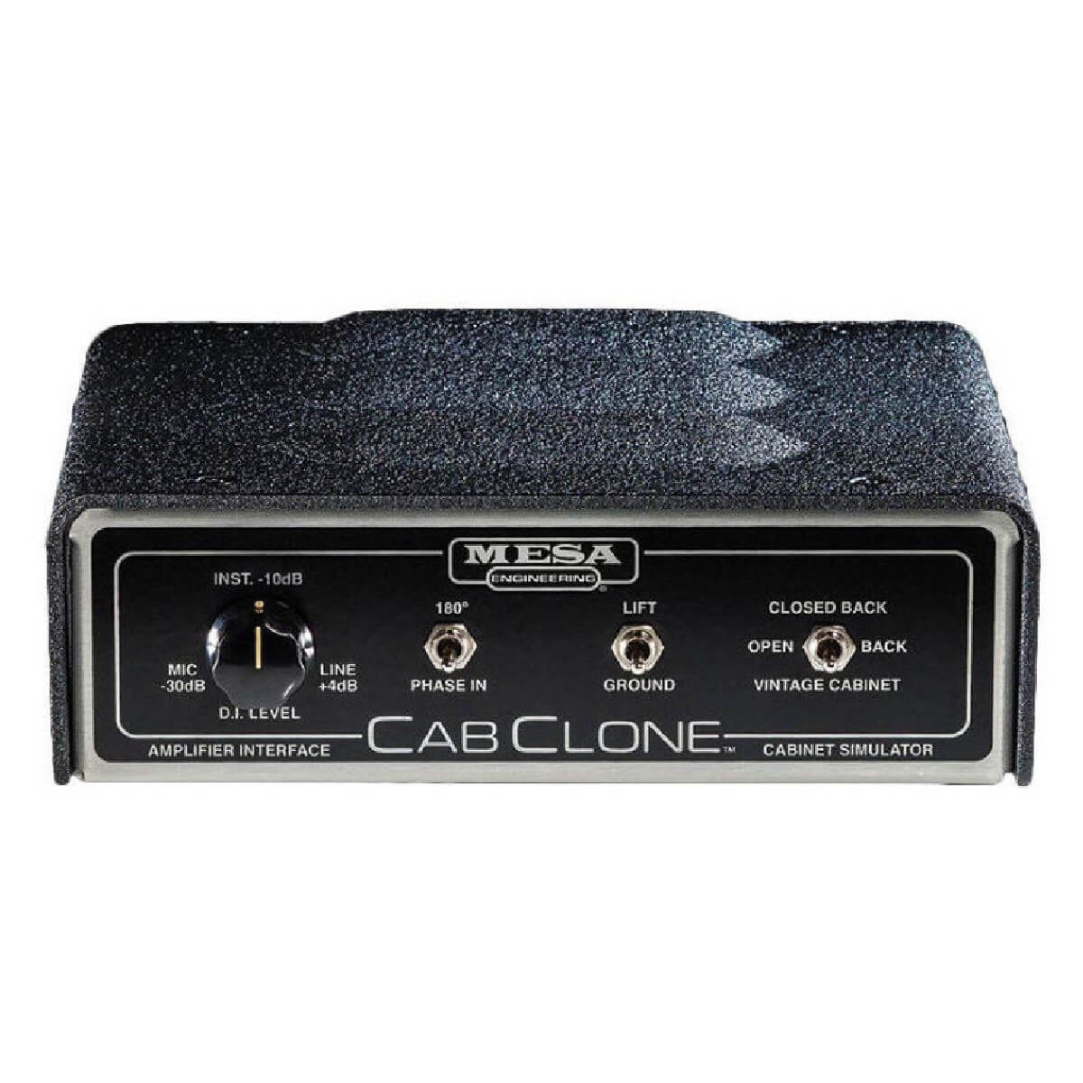 MESA BOOGIE CABCLONE 8 OHMS Симулятор кабінету