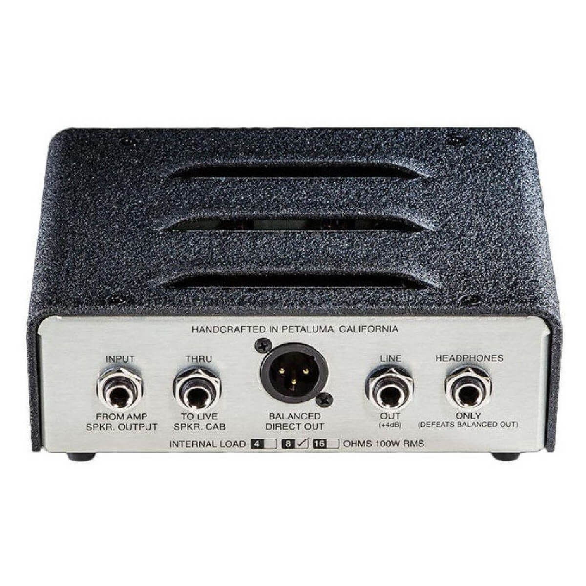 MESA BOOGIE CABCLONE 8 OHMS Симулятор кабінету