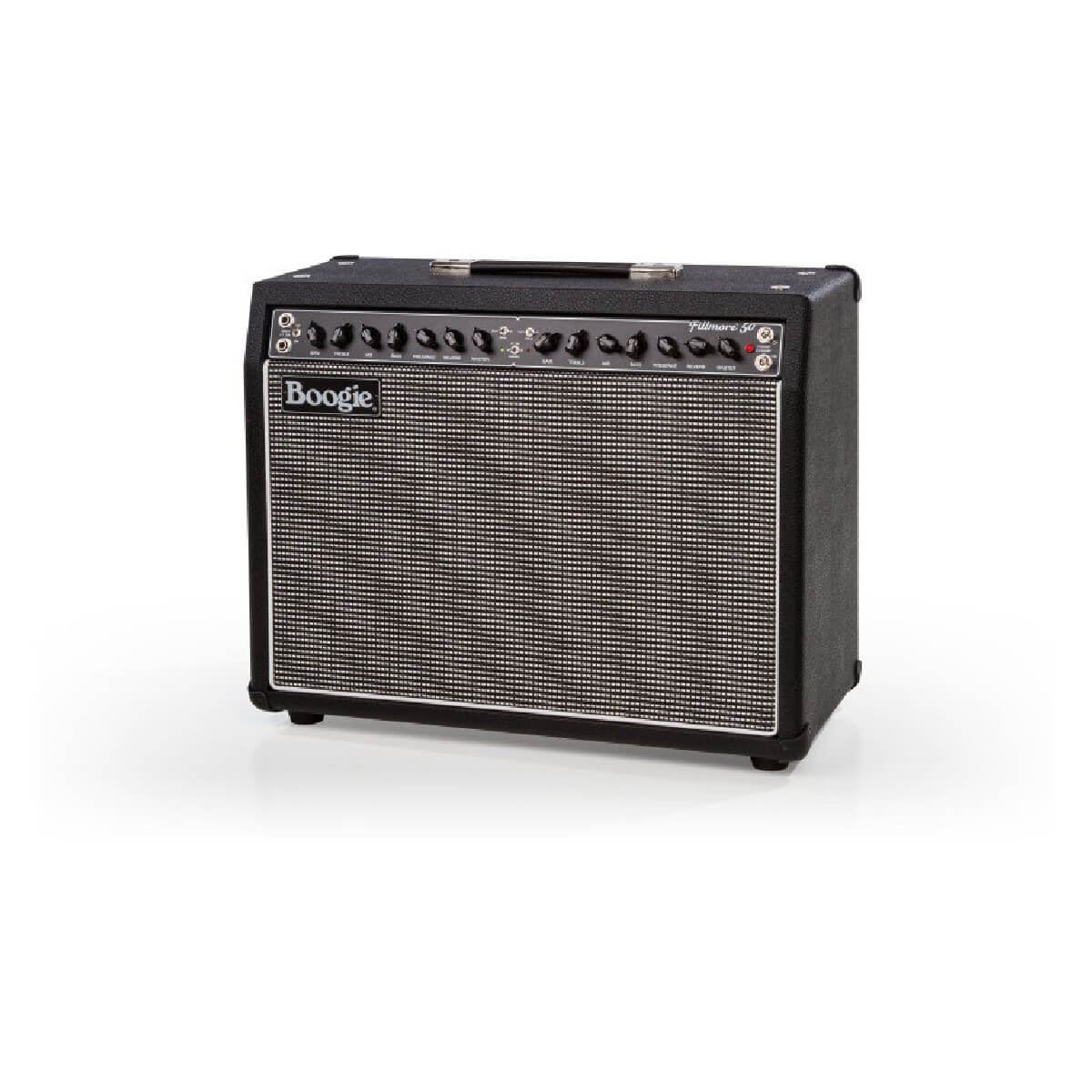 MESA BOOGIE FILLMORE 50 1x12 COMBO Гітарний комбопідсилювач