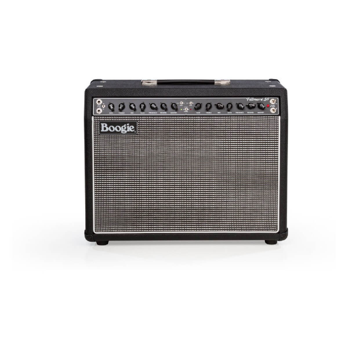 MESA BOOGIE FILLMORE 50 1x12 COMBO Гітарний комбопідсилювач