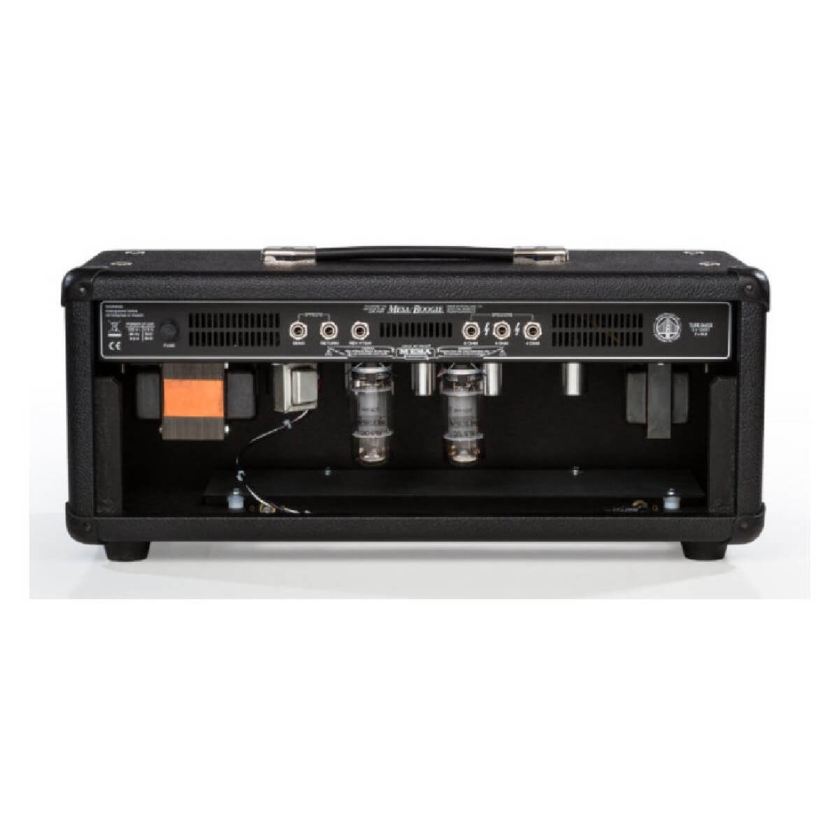 MESA BOOGIE FILLMORE 50 MEDIUM HEAD Гітарний підсилювач