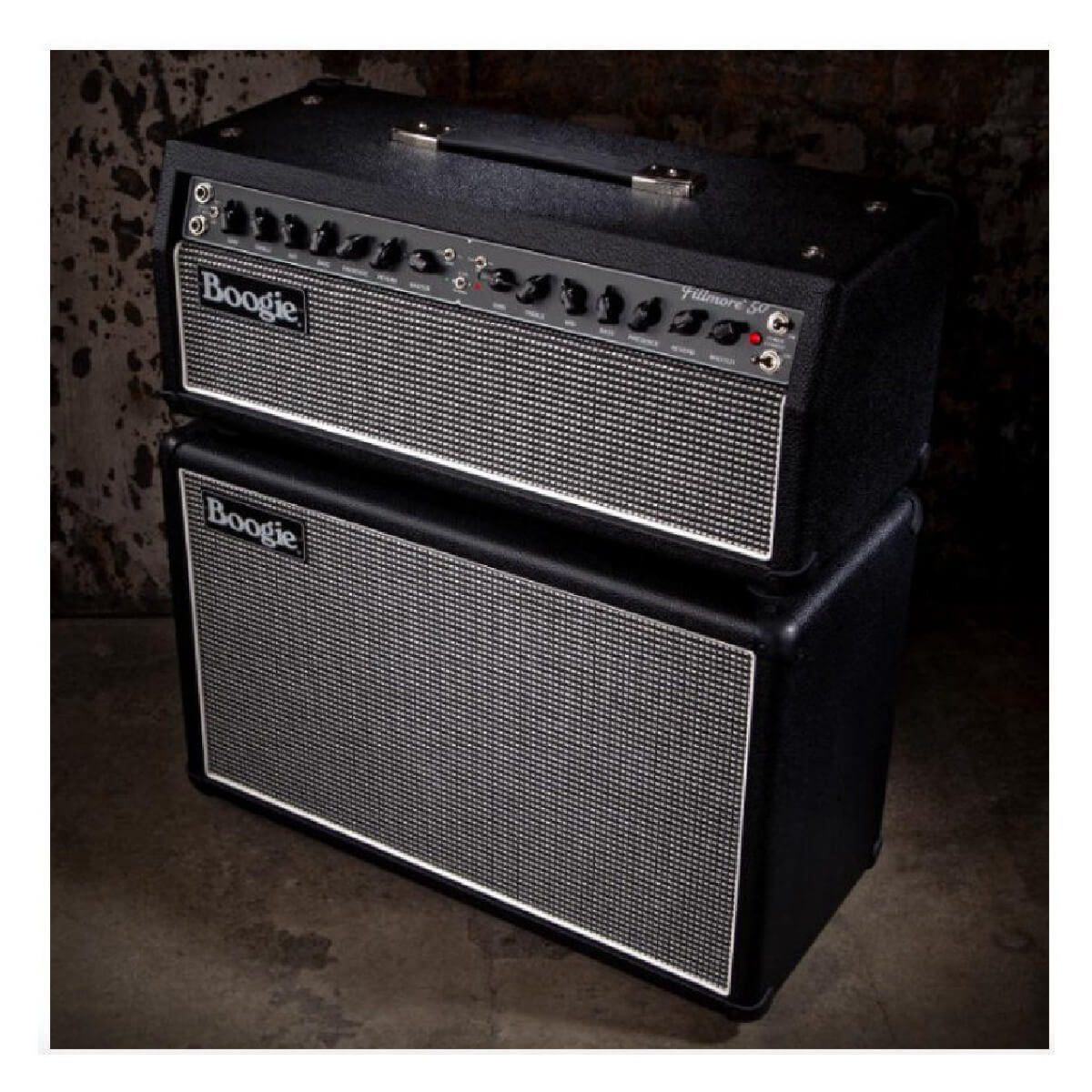 MESA BOOGIE FILLMORE 50 MEDIUM HEAD Гітарний підсилювач