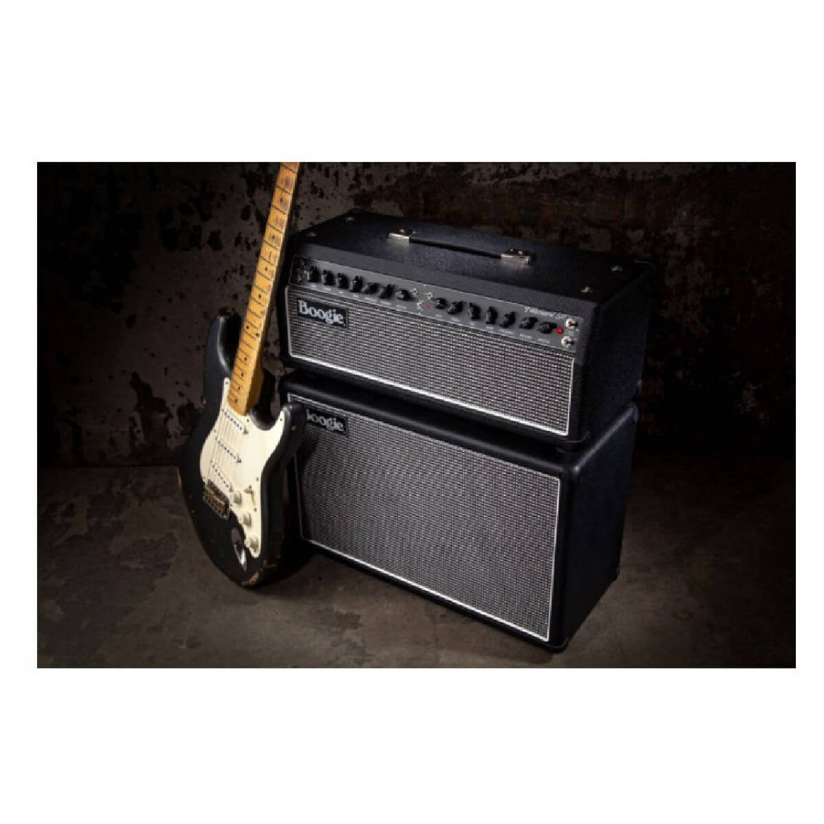 MESA BOOGIE FILLMORE 50 MEDIUM HEAD Гітарний підсилювач