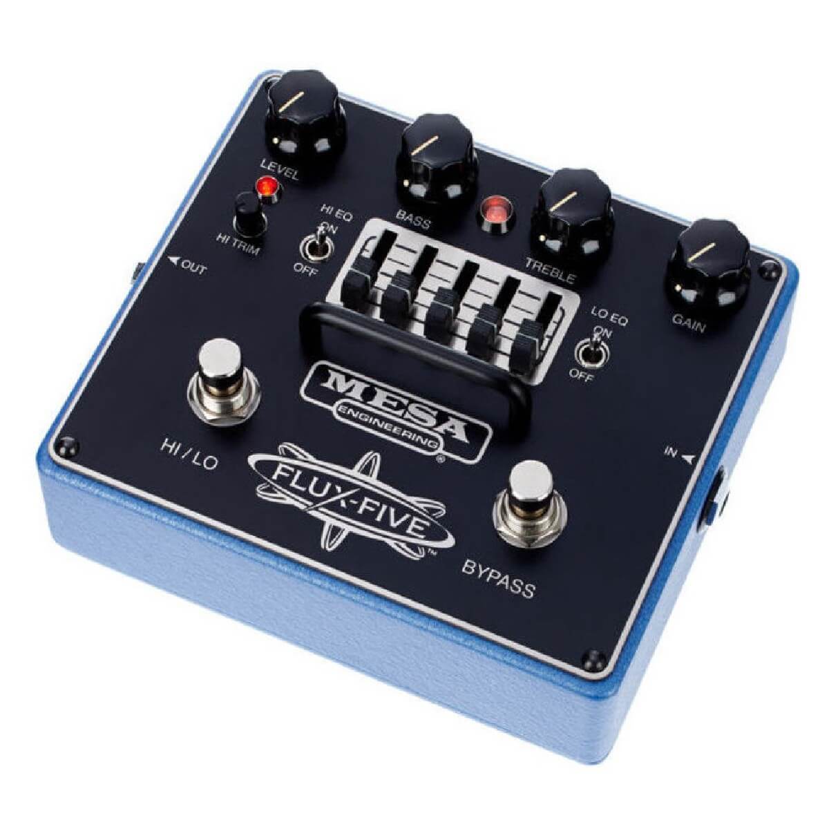 MESA BOOGIE FLUX FIVE Педаль ефектів