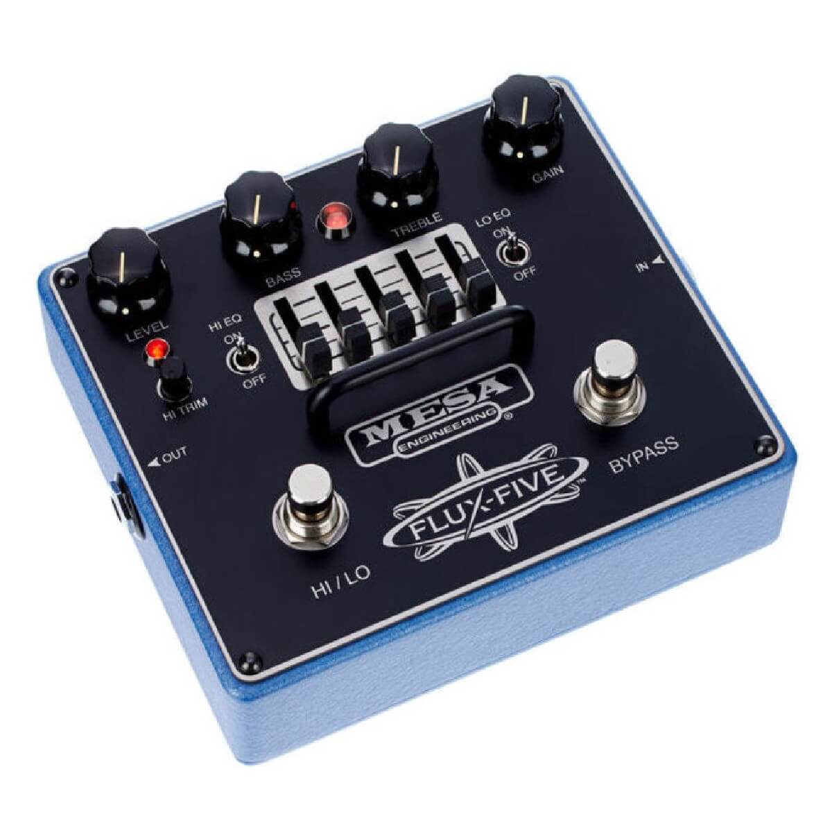 MESA BOOGIE FLUX FIVE Педаль ефектів
