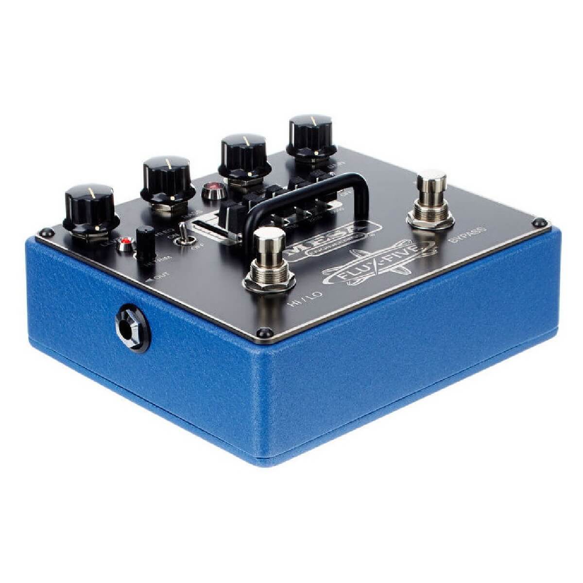 MESA BOOGIE FLUX FIVE Педаль ефектів
