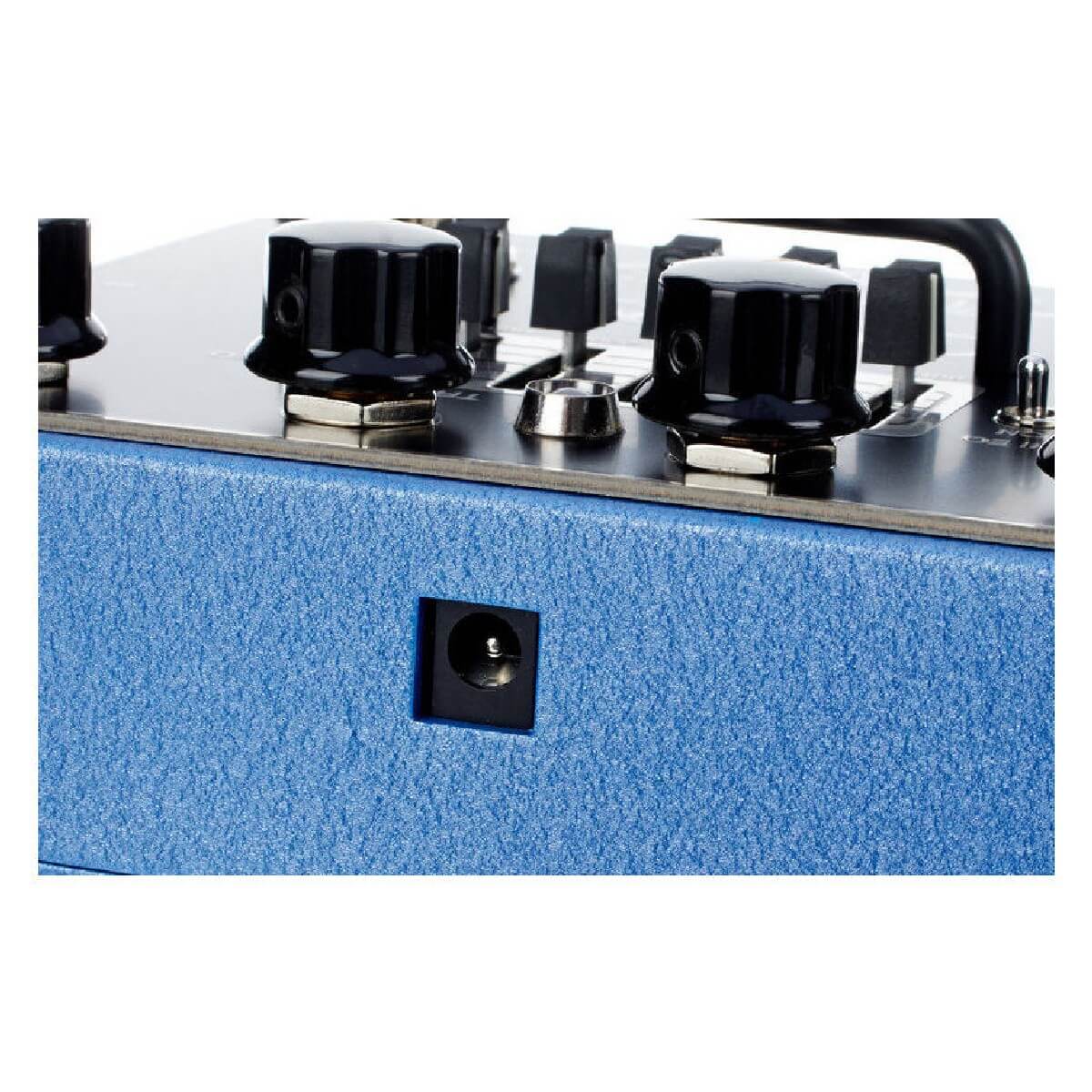 MESA BOOGIE FLUX FIVE Педаль ефектів