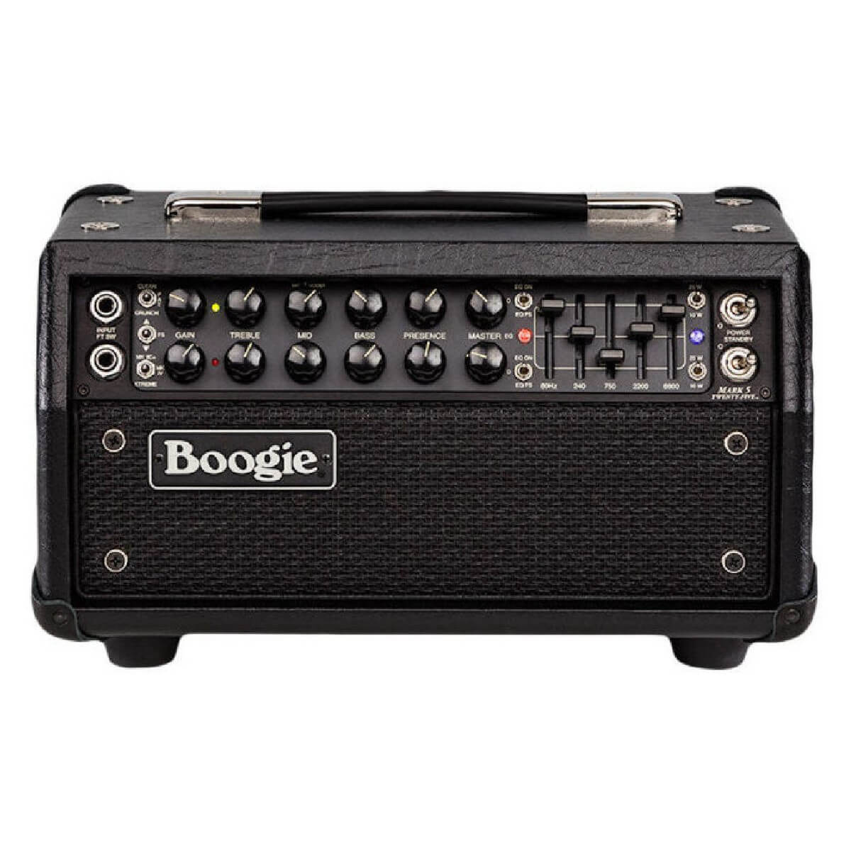 MESA BOOGIE MARK V: 25 HEAD Гітарний підсилювач