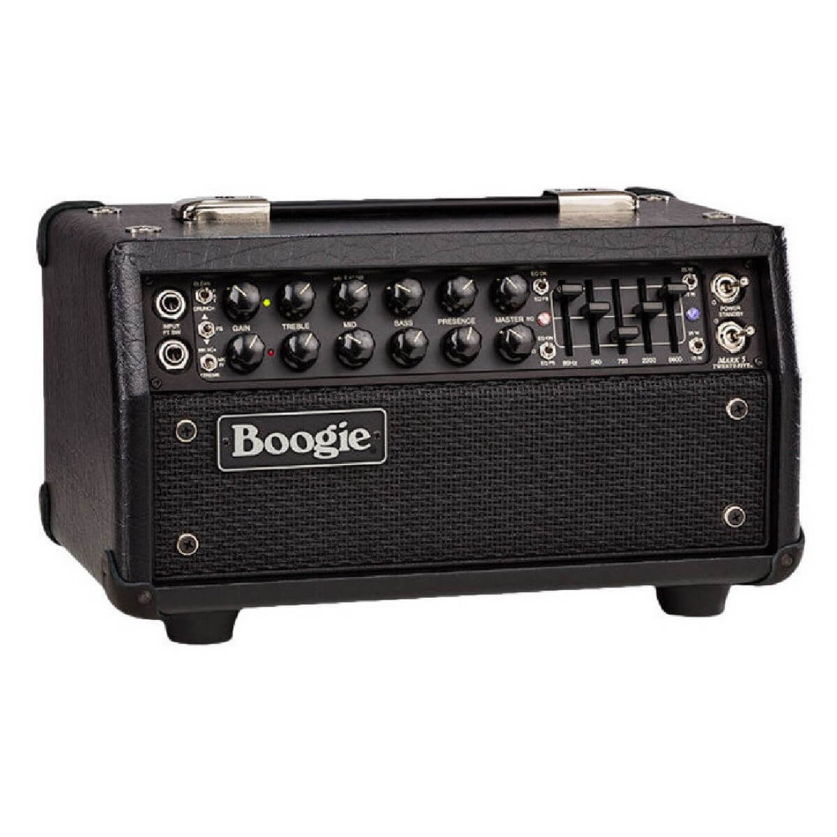 MESA BOOGIE MARK V: 25 HEAD Гітарний підсилювач
