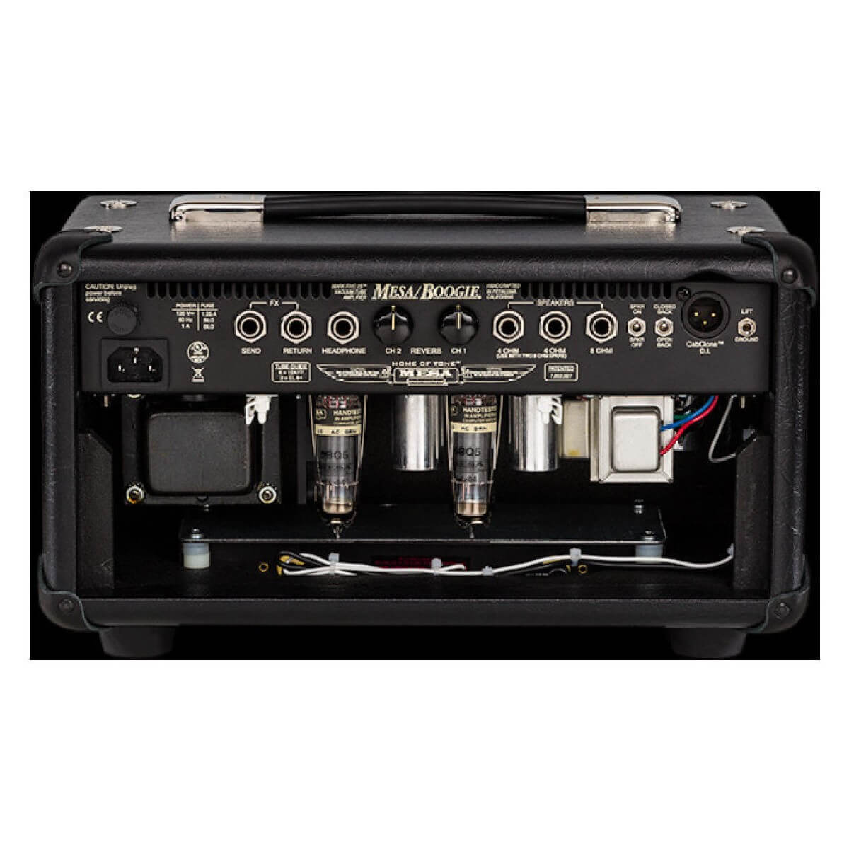 MESA BOOGIE MARK V: 25 HEAD Гітарний підсилювач