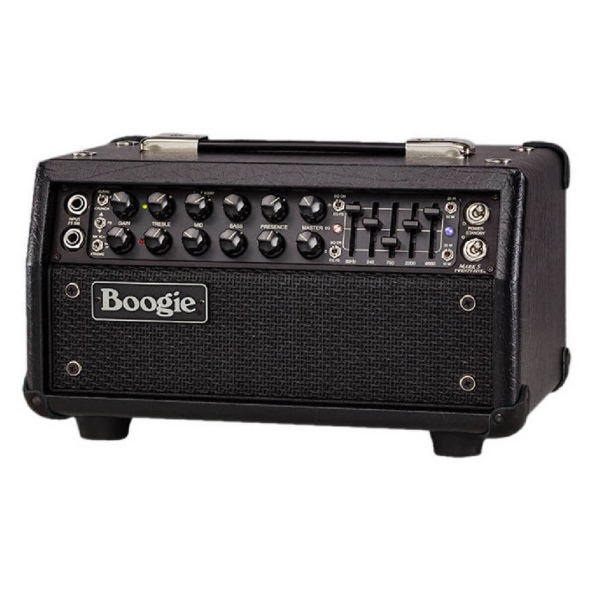 MESA BOOGIE MARK V: 25 HEAD Гітарний підсилювач