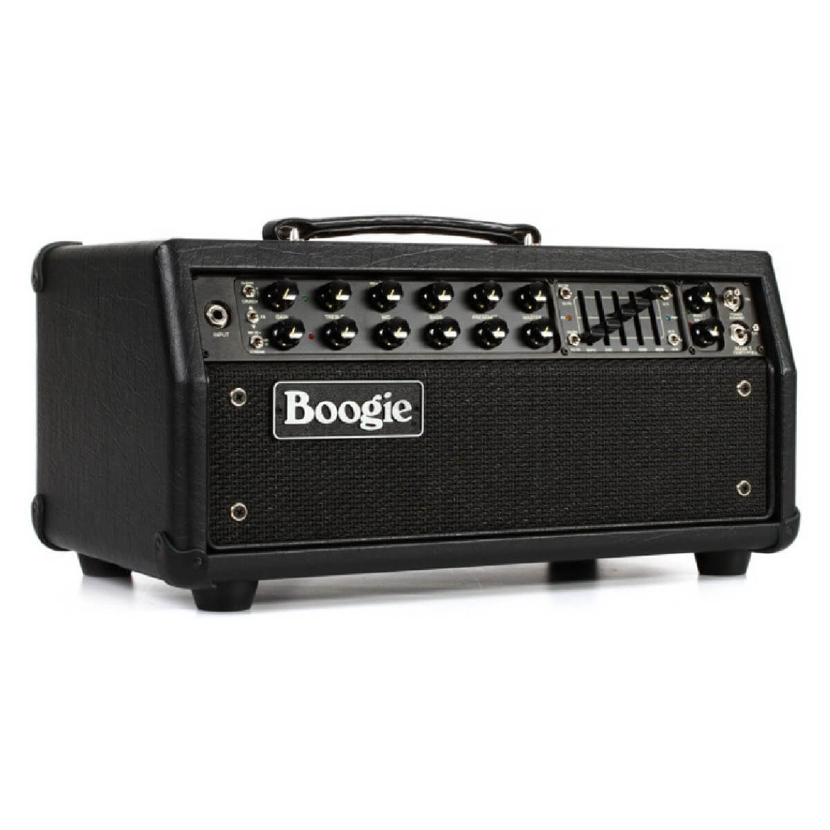 MESA BOOGIE MARK V:35 HEAD Гітарний підсилювач