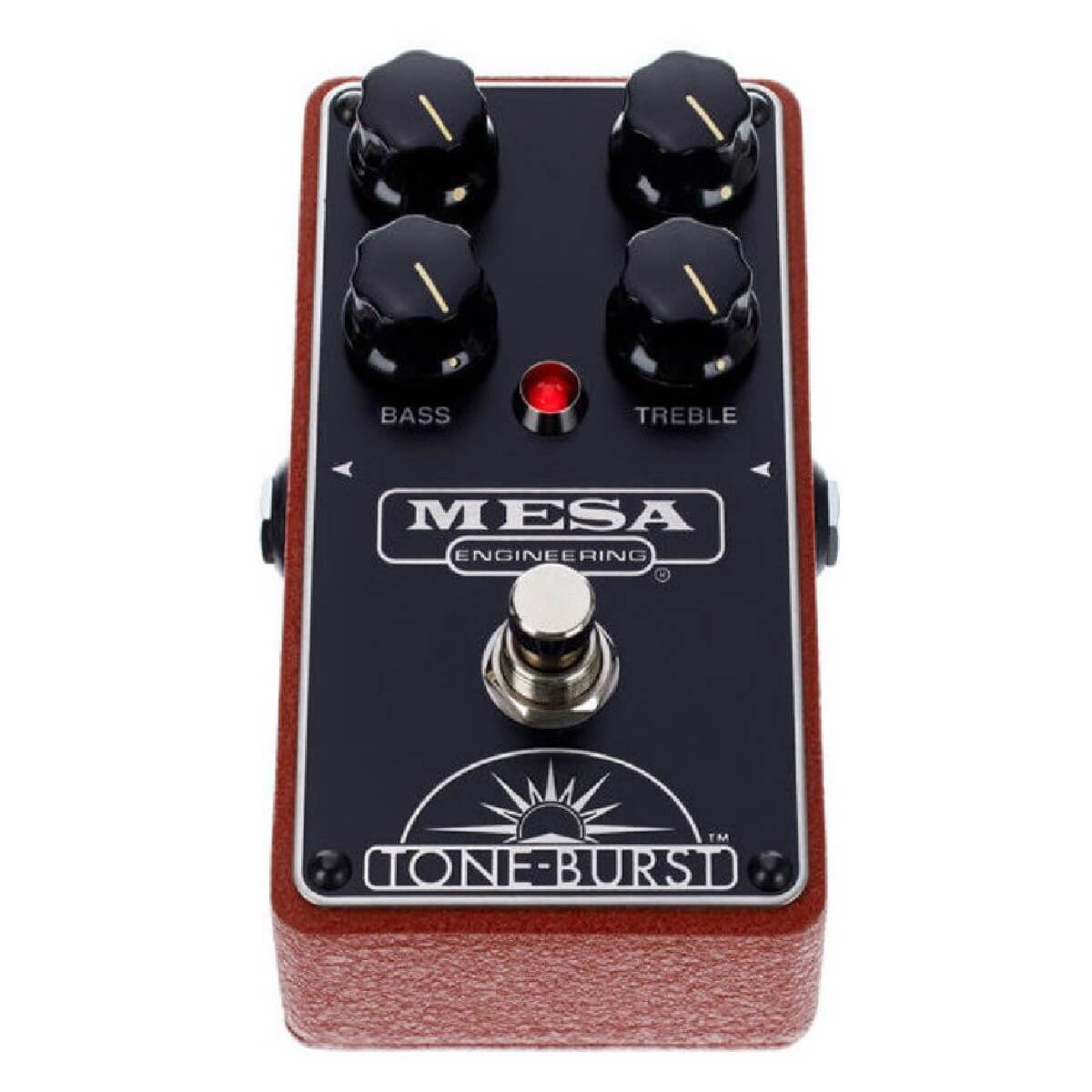 MESA BOOGIE TONE BURST PEDAL Педаль ефектів