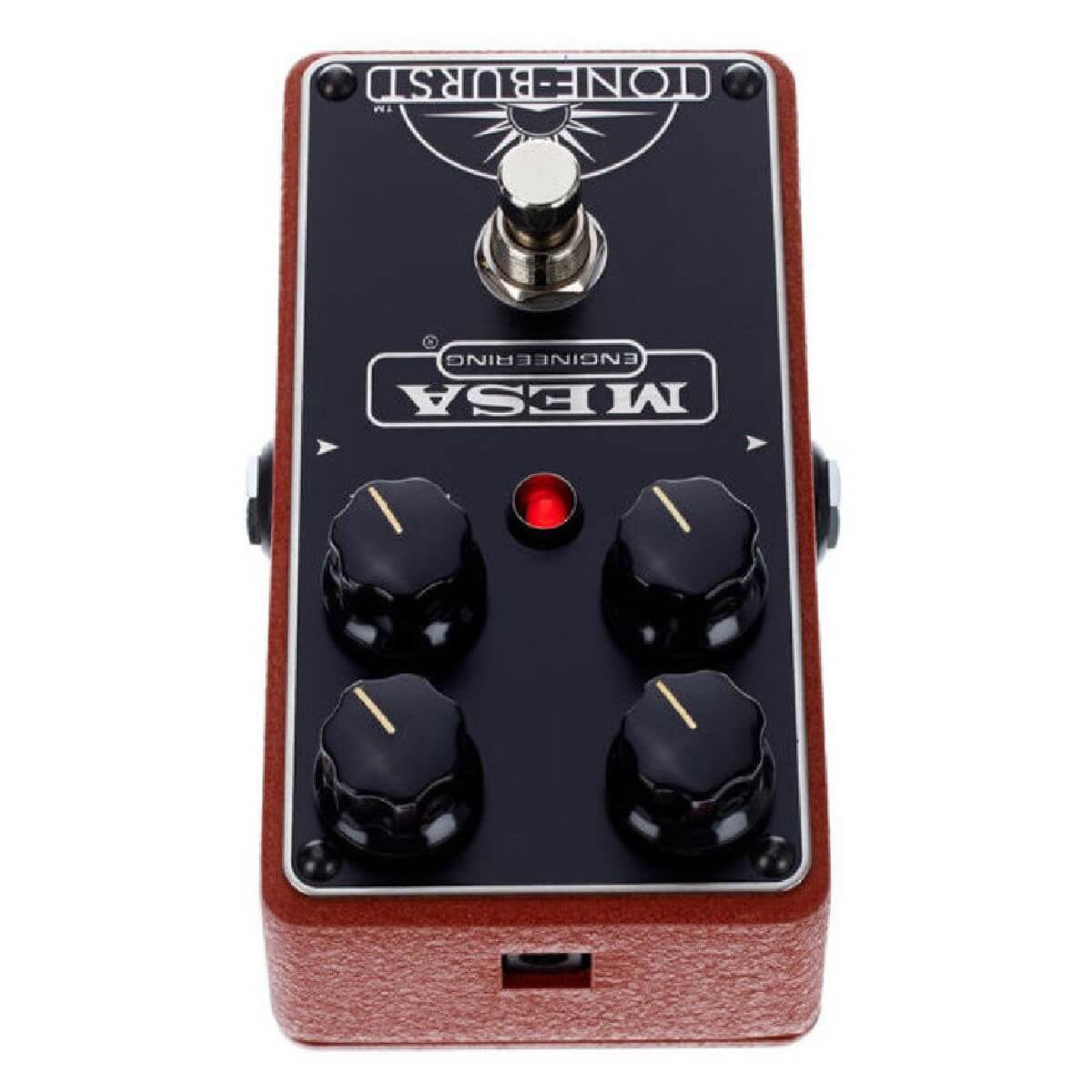 MESA BOOGIE TONE BURST PEDAL Педаль ефектів
