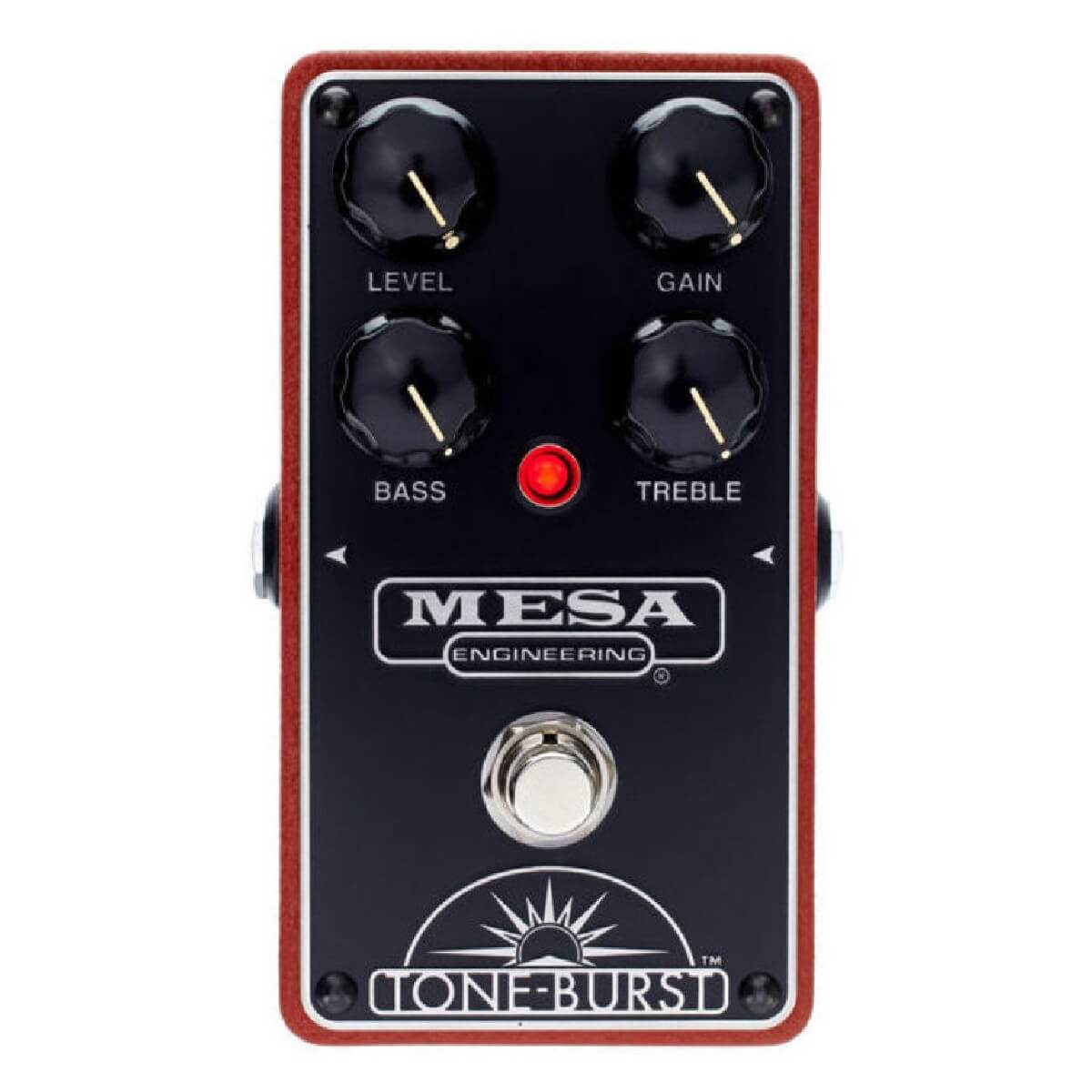 MESA BOOGIE TONE BURST PEDAL Педаль ефектів