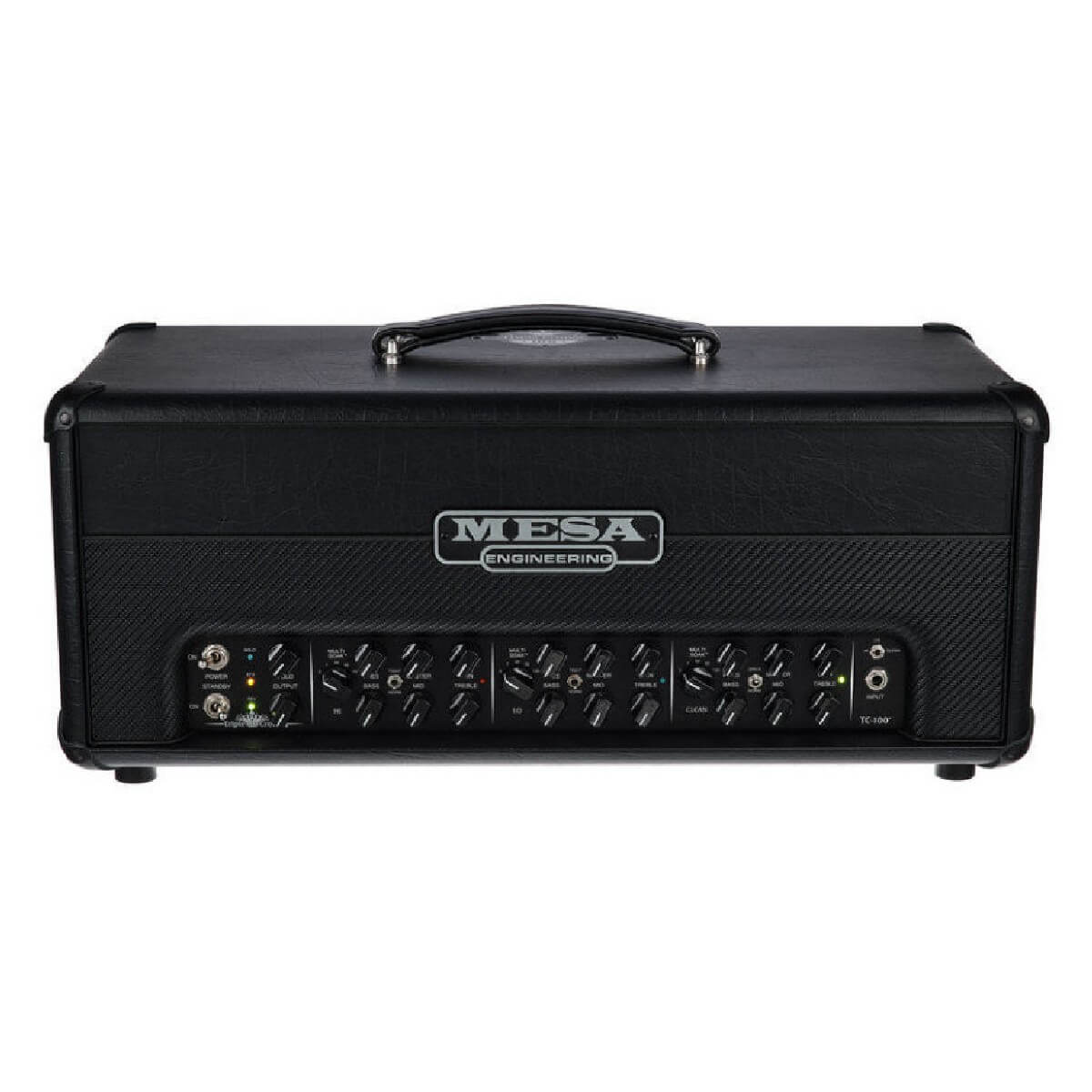 MESA BOOGIE TRIPLE CROWN TC-100 HEAD Гітарний підсилювач