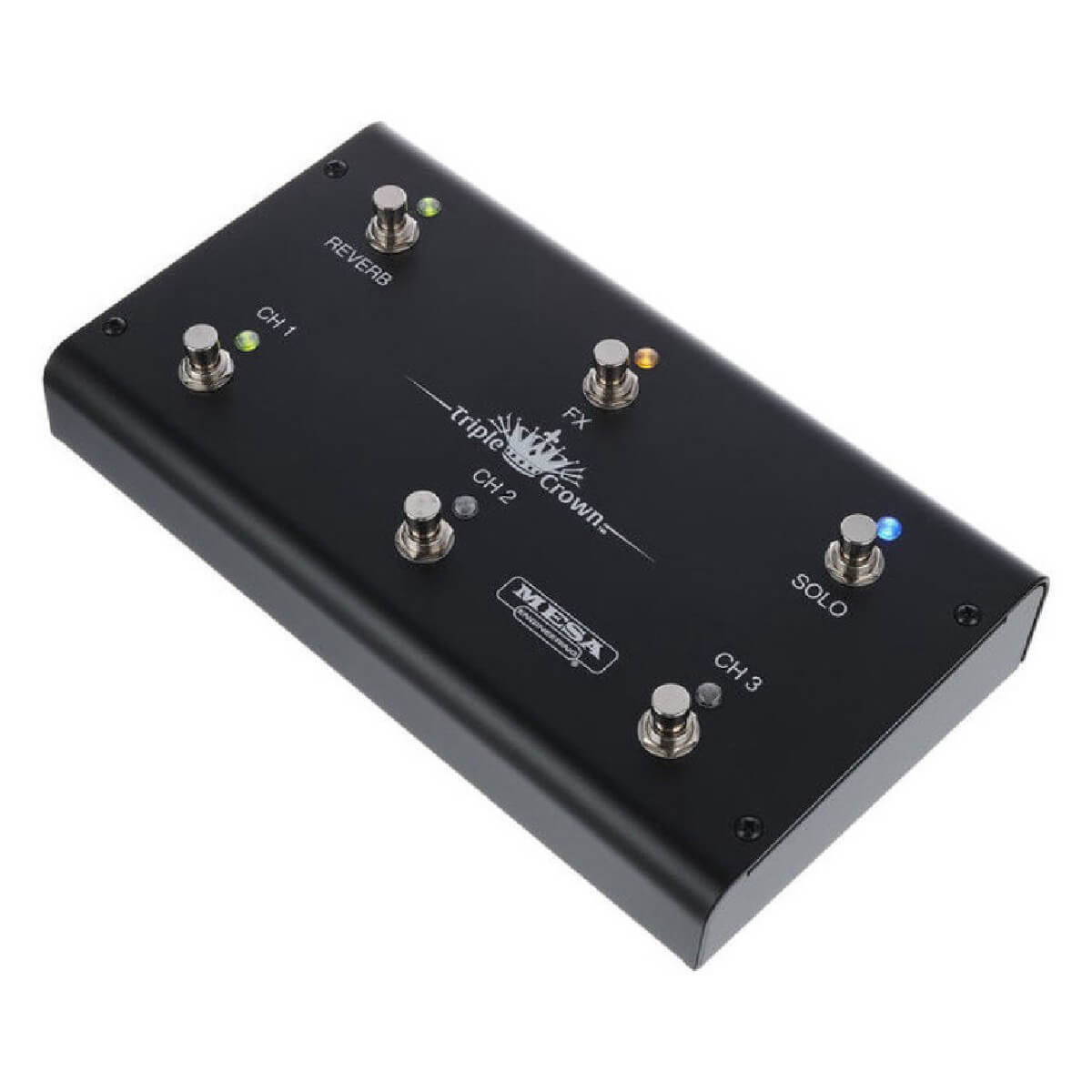MESA BOOGIE TRIPLE CROWN TC-100 HEAD Гітарний підсилювач