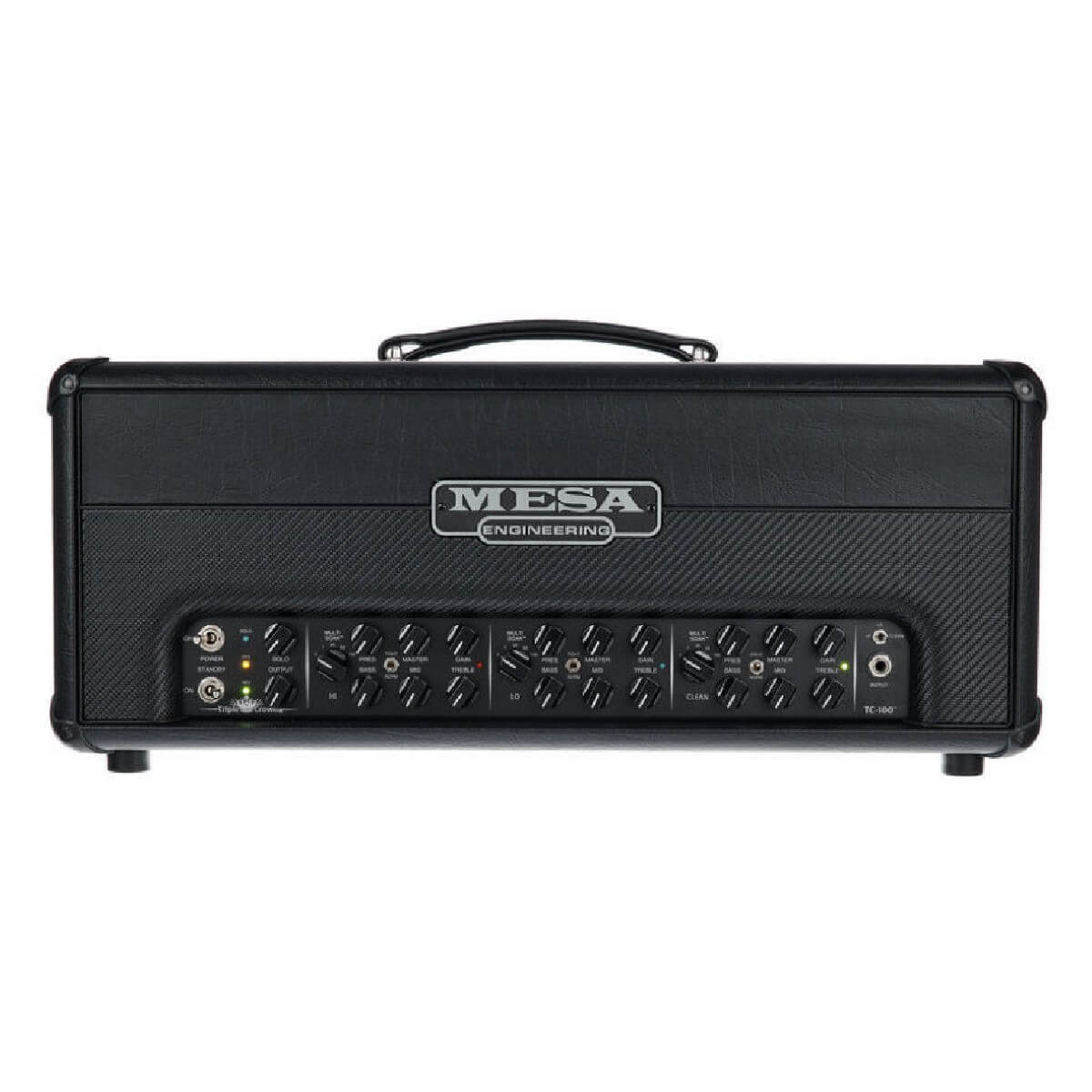 MESA BOOGIE TRIPLE CROWN TC-100 HEAD Гітарний підсилювач