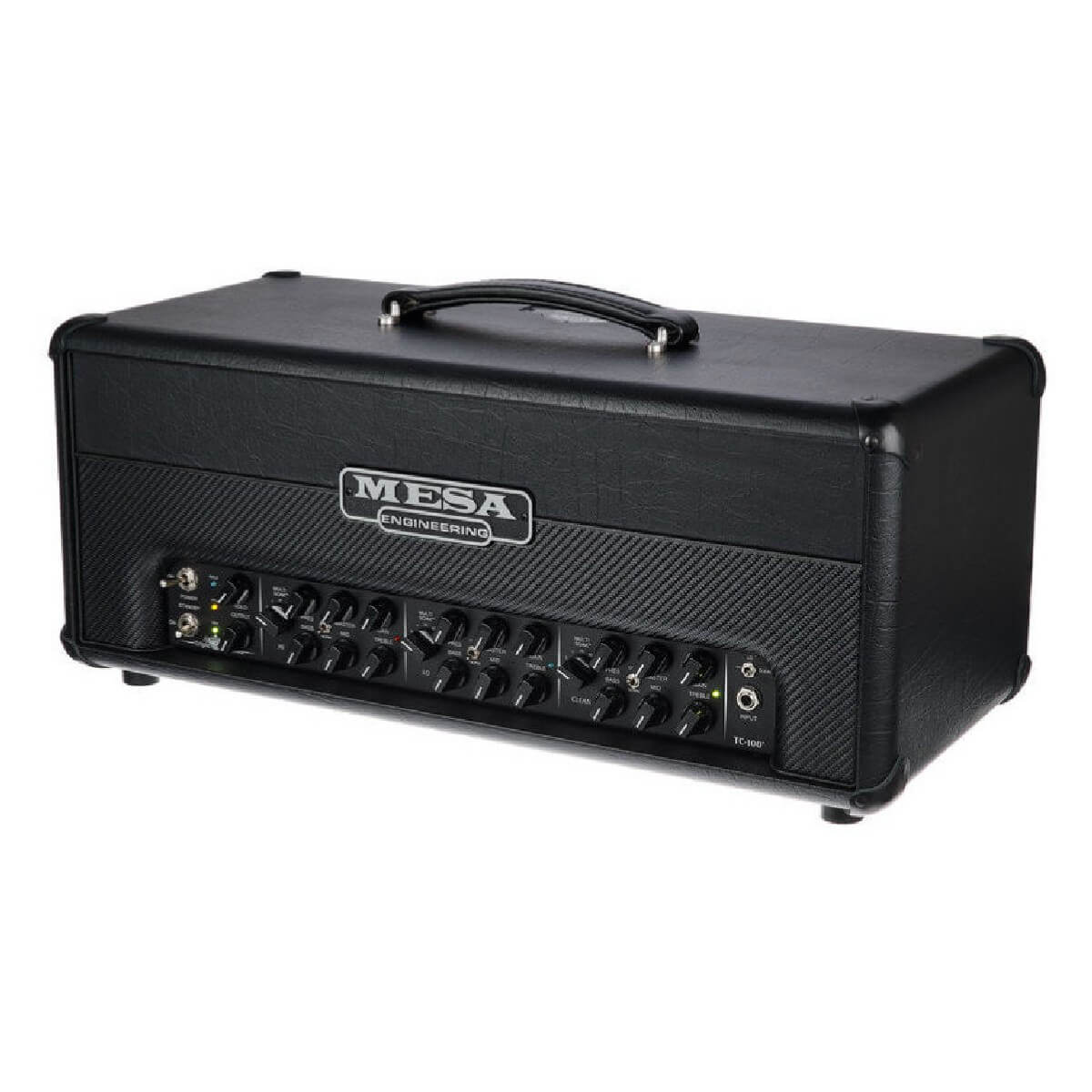 MESA BOOGIE TRIPLE CROWN TC-100 HEAD Гітарний підсилювач