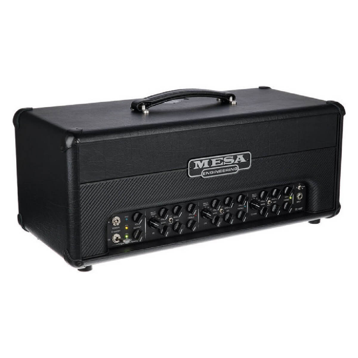 MESA BOOGIE TRIPLE CROWN TC-100 HEAD Гітарний підсилювач