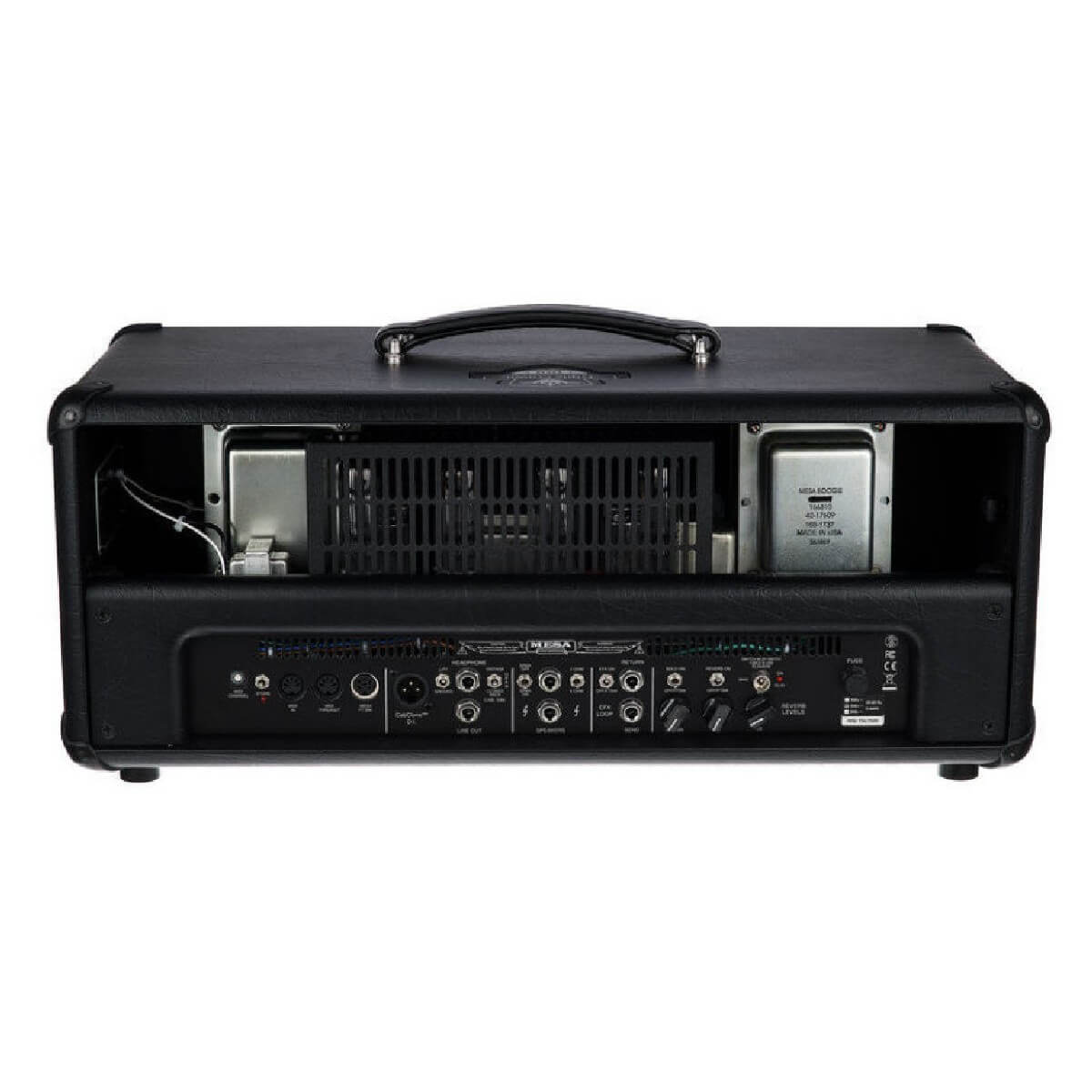 MESA BOOGIE TRIPLE CROWN TC-100 HEAD Гітарний підсилювач