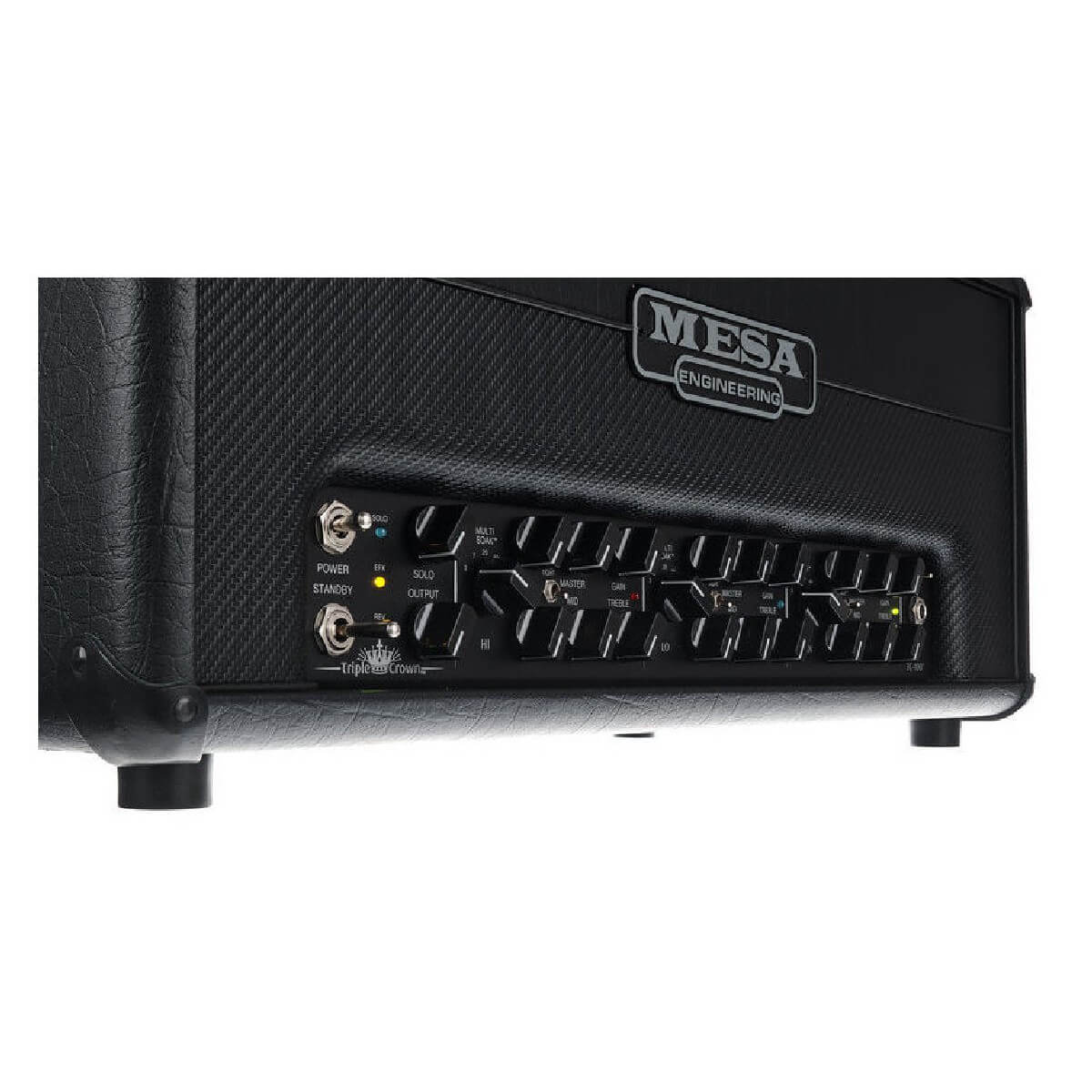 MESA BOOGIE TRIPLE CROWN TC-100 HEAD Гітарний підсилювач