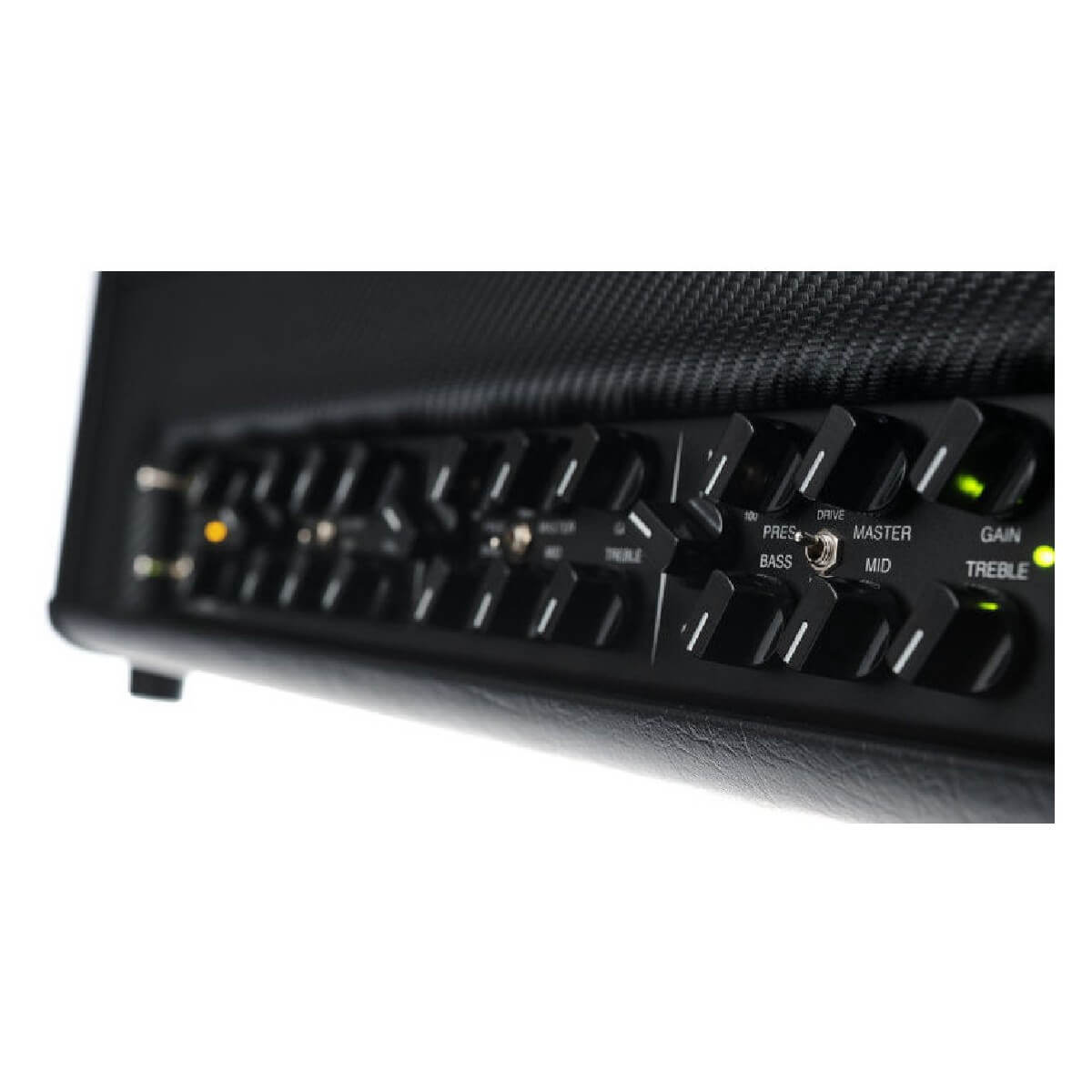 MESA BOOGIE TRIPLE CROWN TC-100 HEAD Гітарний підсилювач