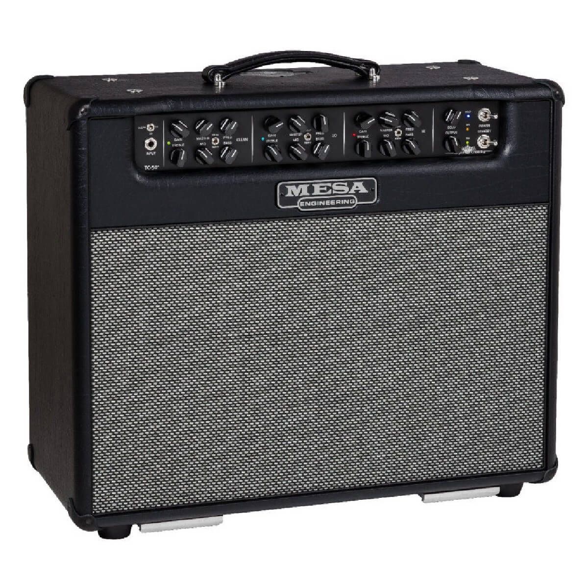 MESA BOOGIE TRIPLE CROWN TC-50 1X12 COMBO Гітарний комбопідсилювач