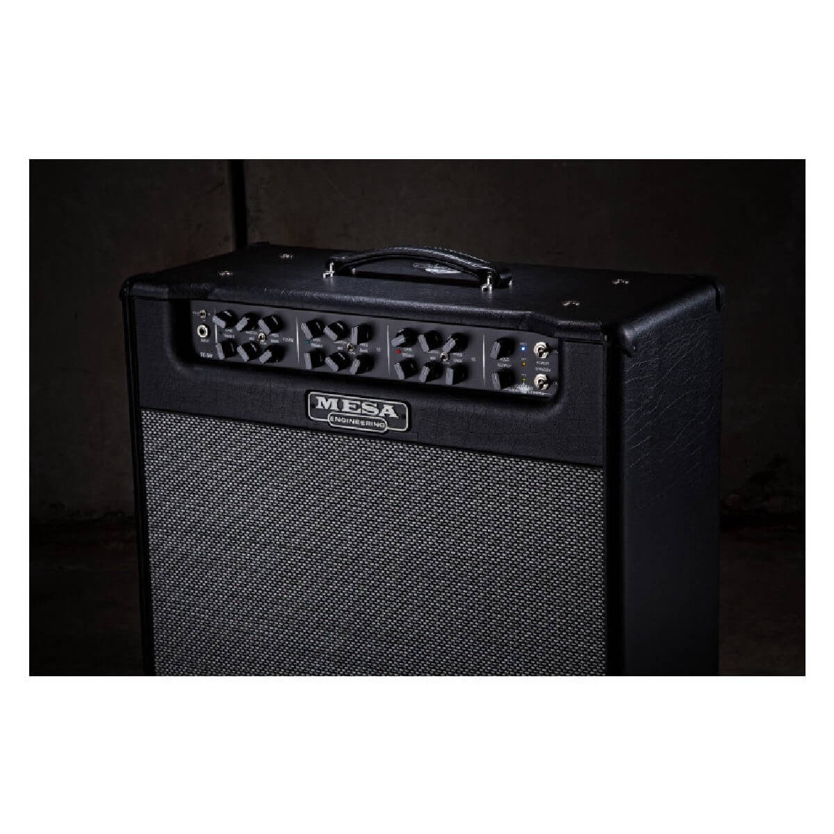 MESA BOOGIE TRIPLE CROWN TC-50 1X12 COMBO Гітарний комбопідсилювач
