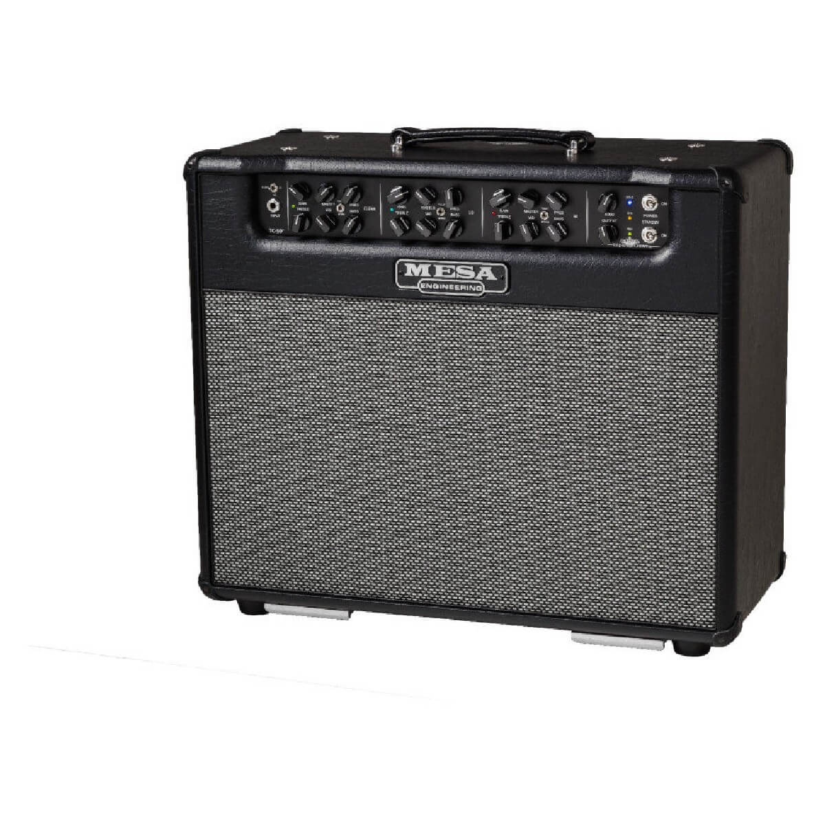 MESA BOOGIE TRIPLE CROWN TC-50 1X12 COMBO Гітарний комбопідсилювач