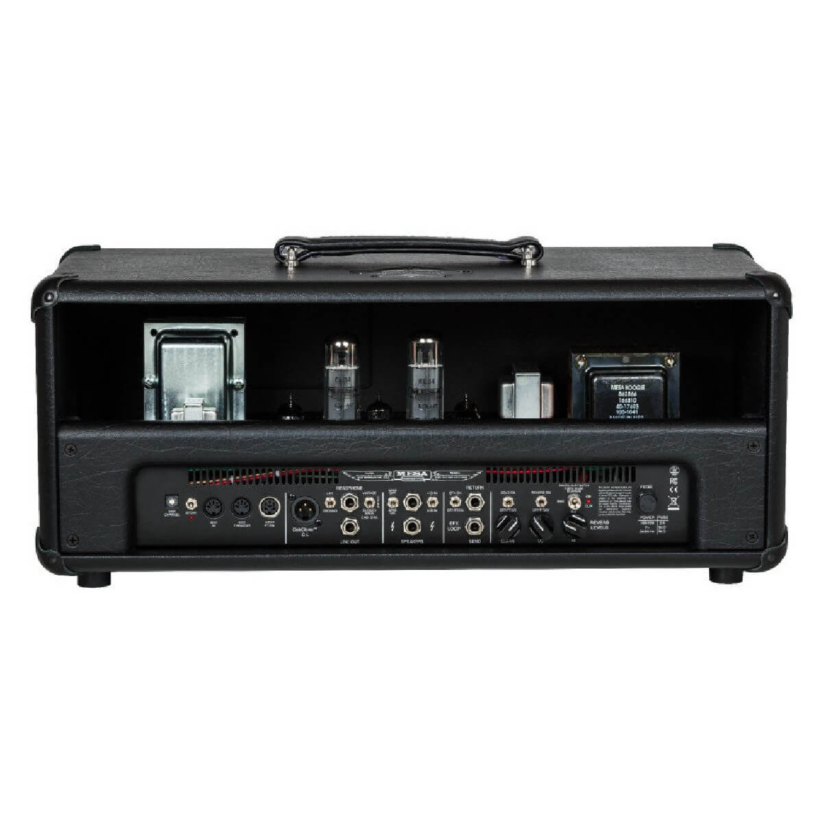 MESA BOOGIE TRIPLE CROWN TC-50 HEAD Гітарний підсилювач