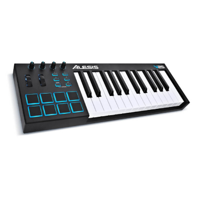 MIDI клавіатура ALESIS V25