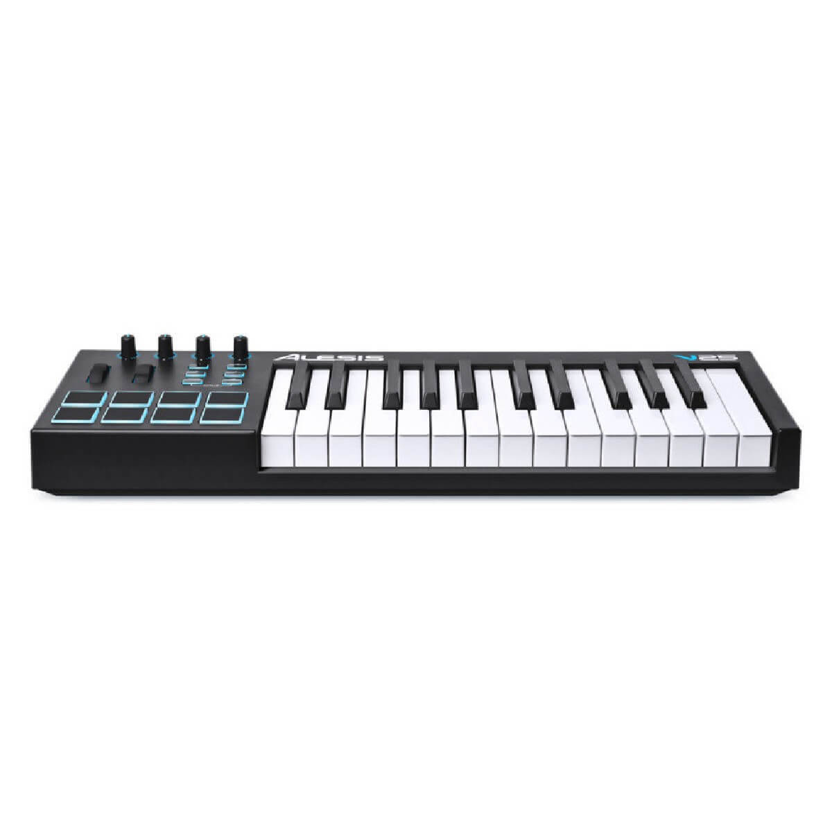 MIDI клавіатура ALESIS V25