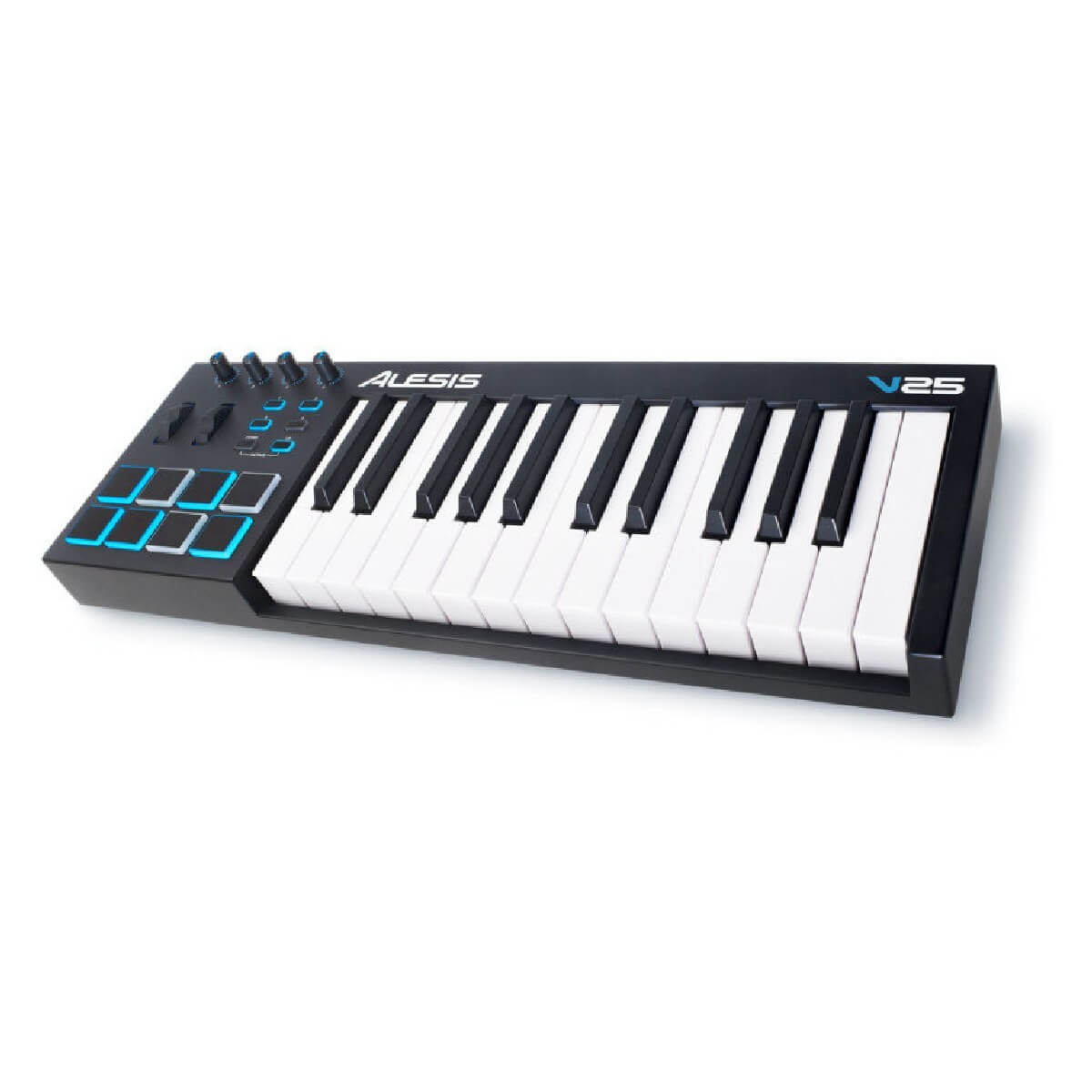 MIDI клавіатура ALESIS V25