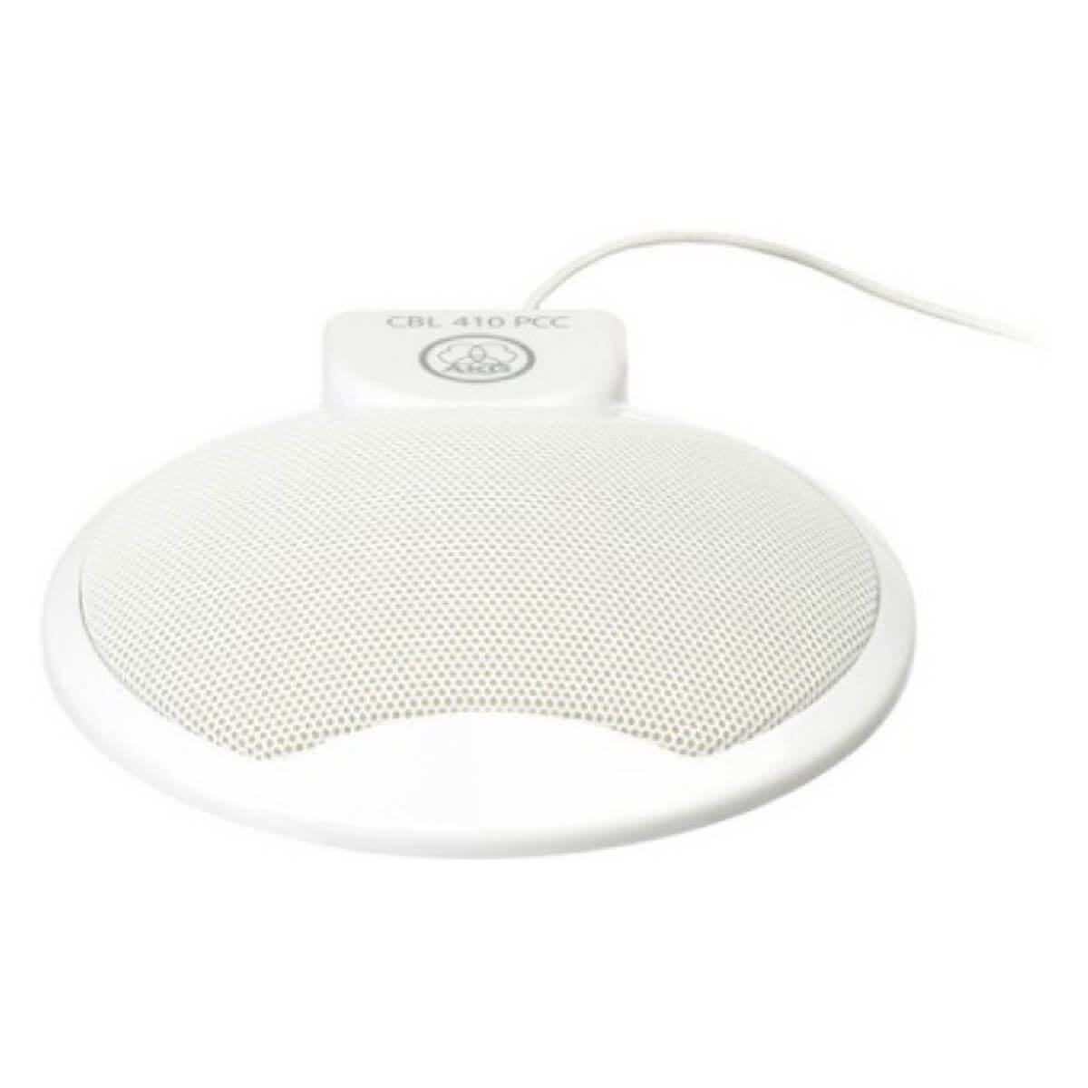 Мікрофон AKG CBL 410 PCC White
