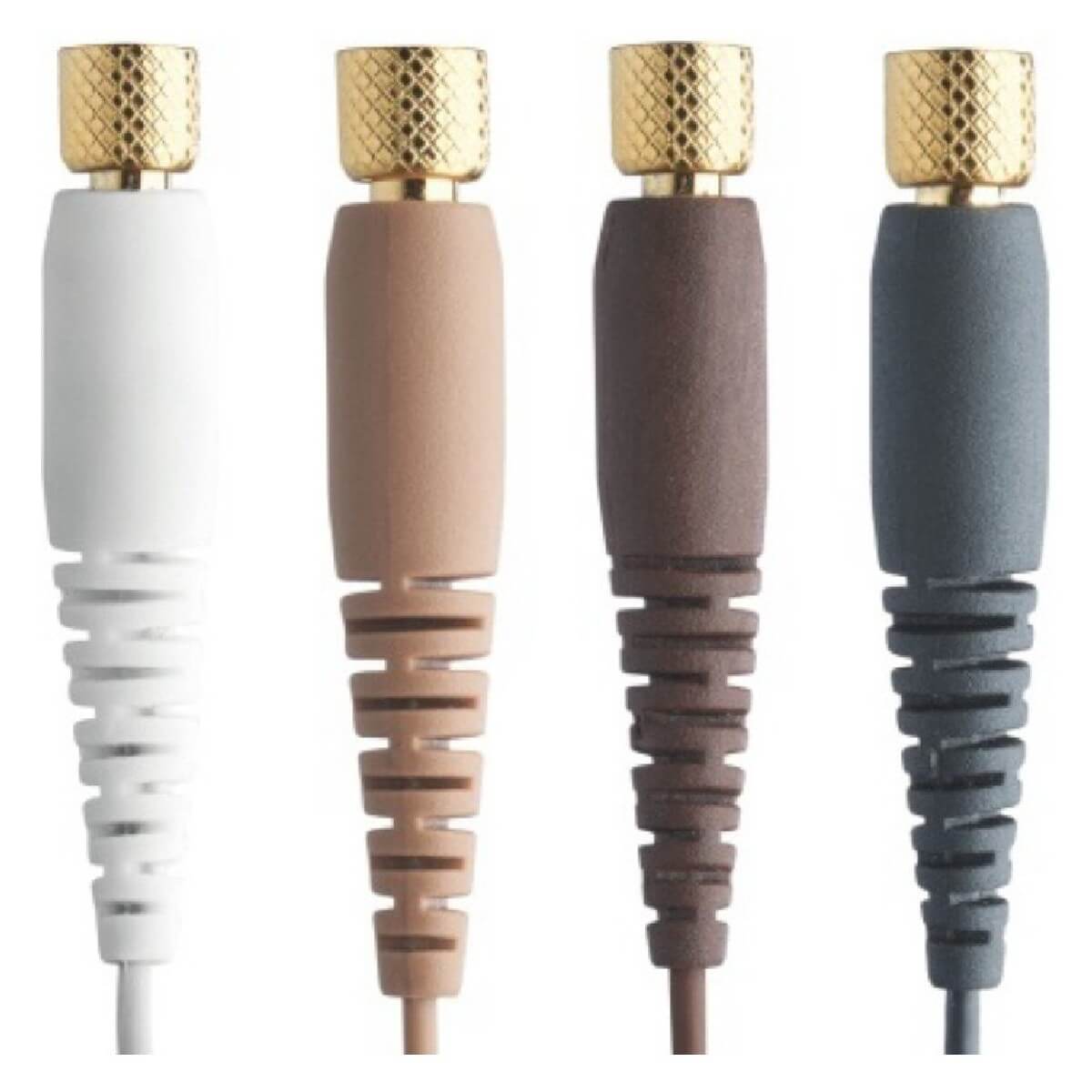 Мікрофон AKG LC82 MD Biege