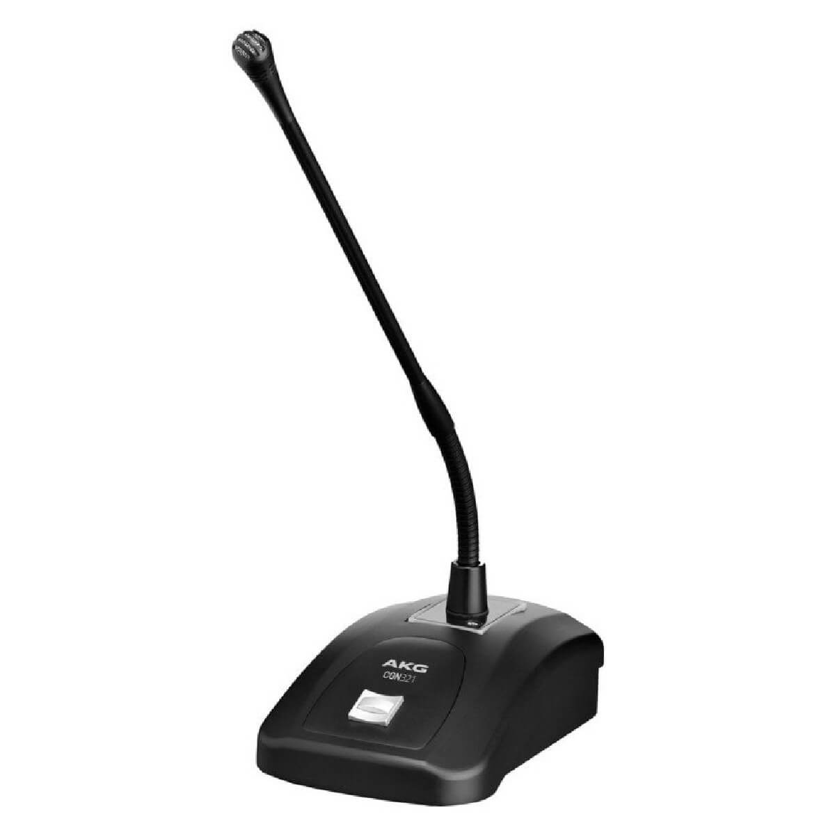 Мікрофон на гусячій шийці AKG CGN521STS