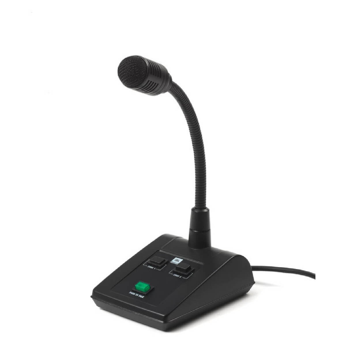 Мікрофон на гусячій шийці JBL CSPM1