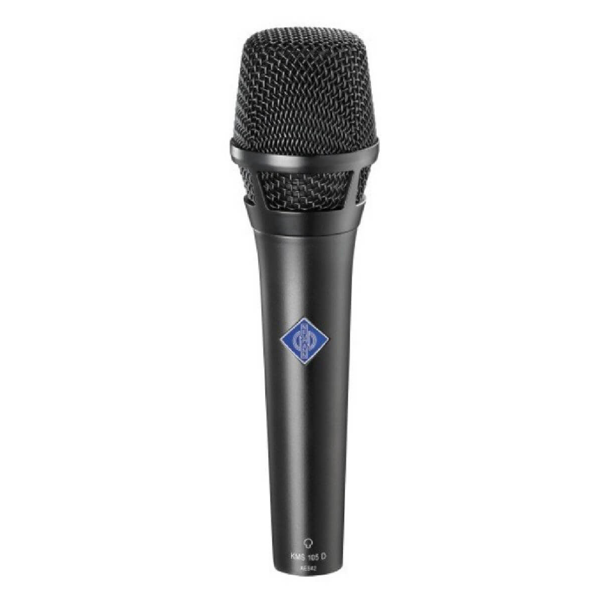 Мікрофон Neumann KMS 105 D bk