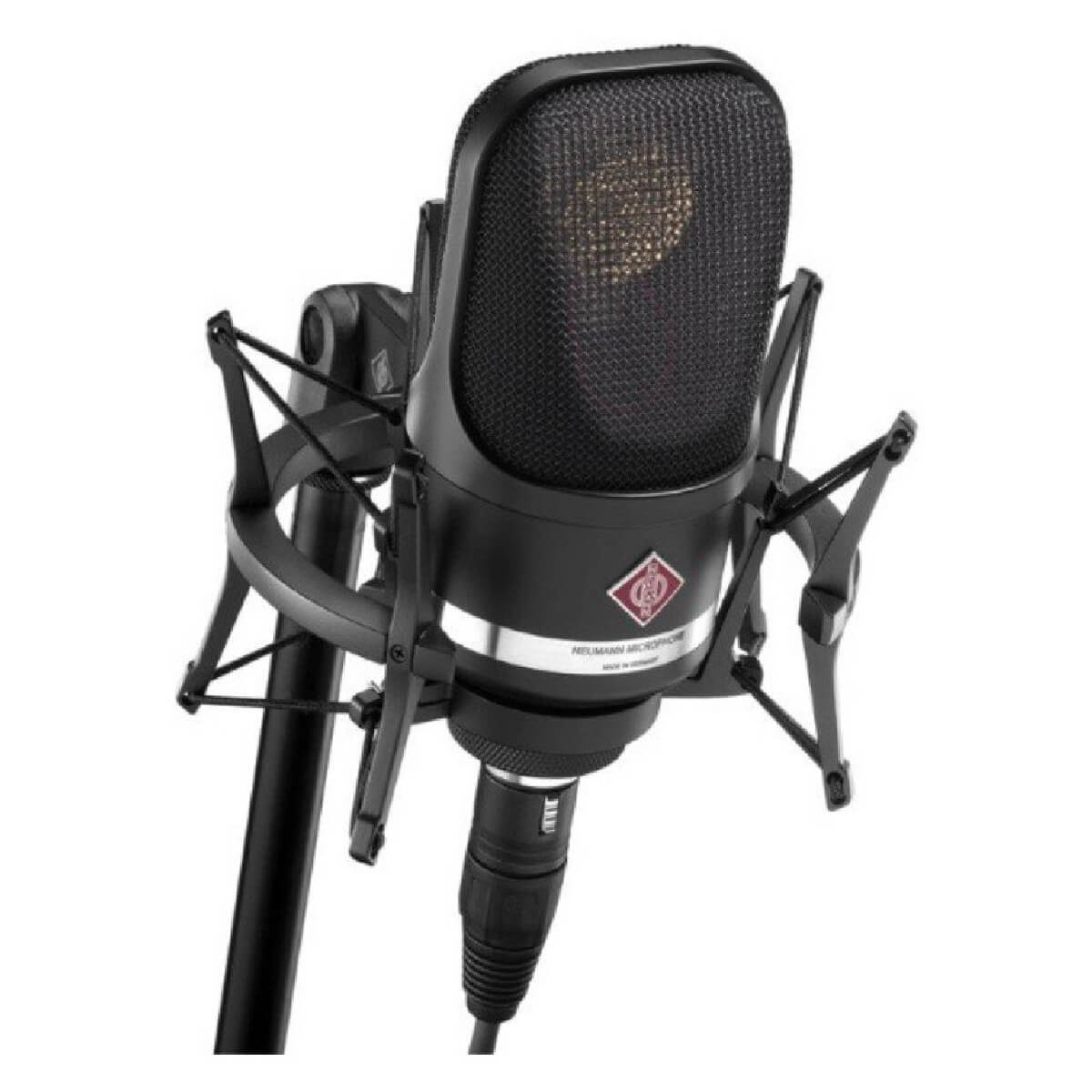Мікрофон Neumann TLM 107 Black
