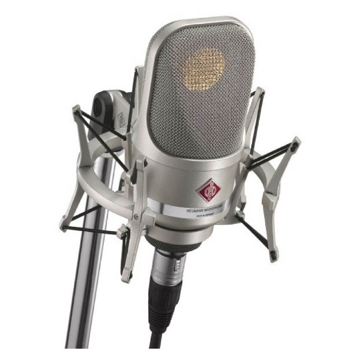 Мікрофон Neumann TLM 107 Nikel