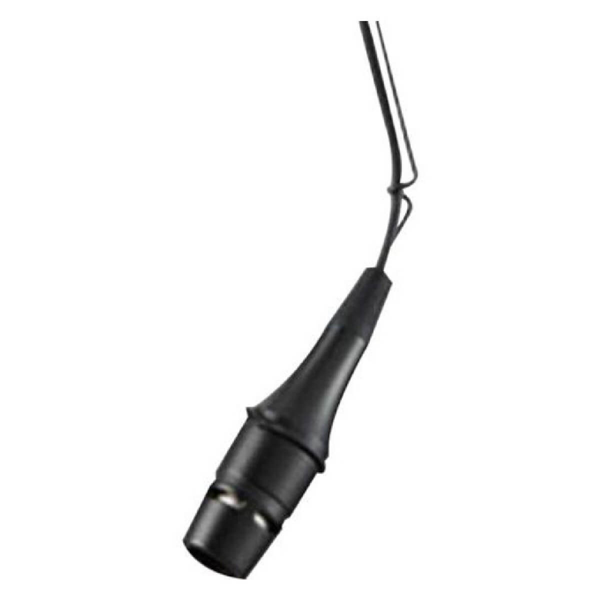 Мікрофон підвісний Shure CVO-B/C