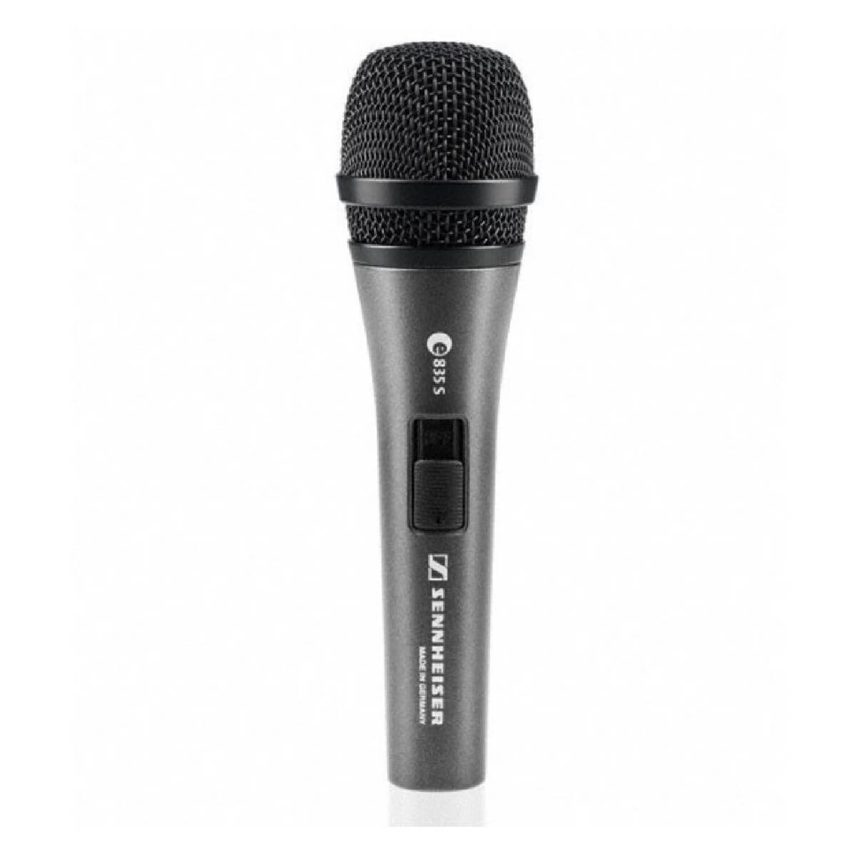 Мікрофон Sennheiser E 835-S