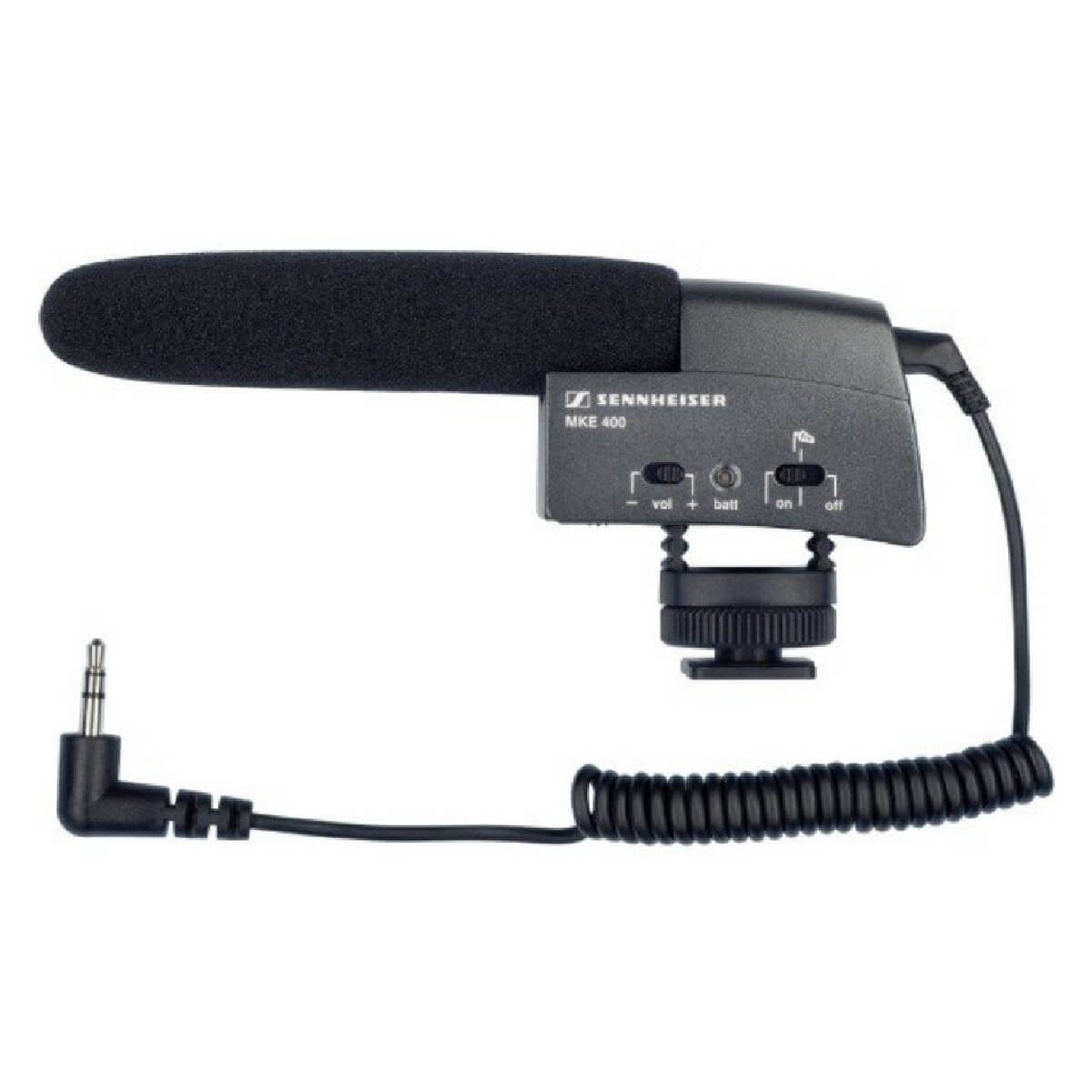 Мікрофон Sennheiser MKE 400