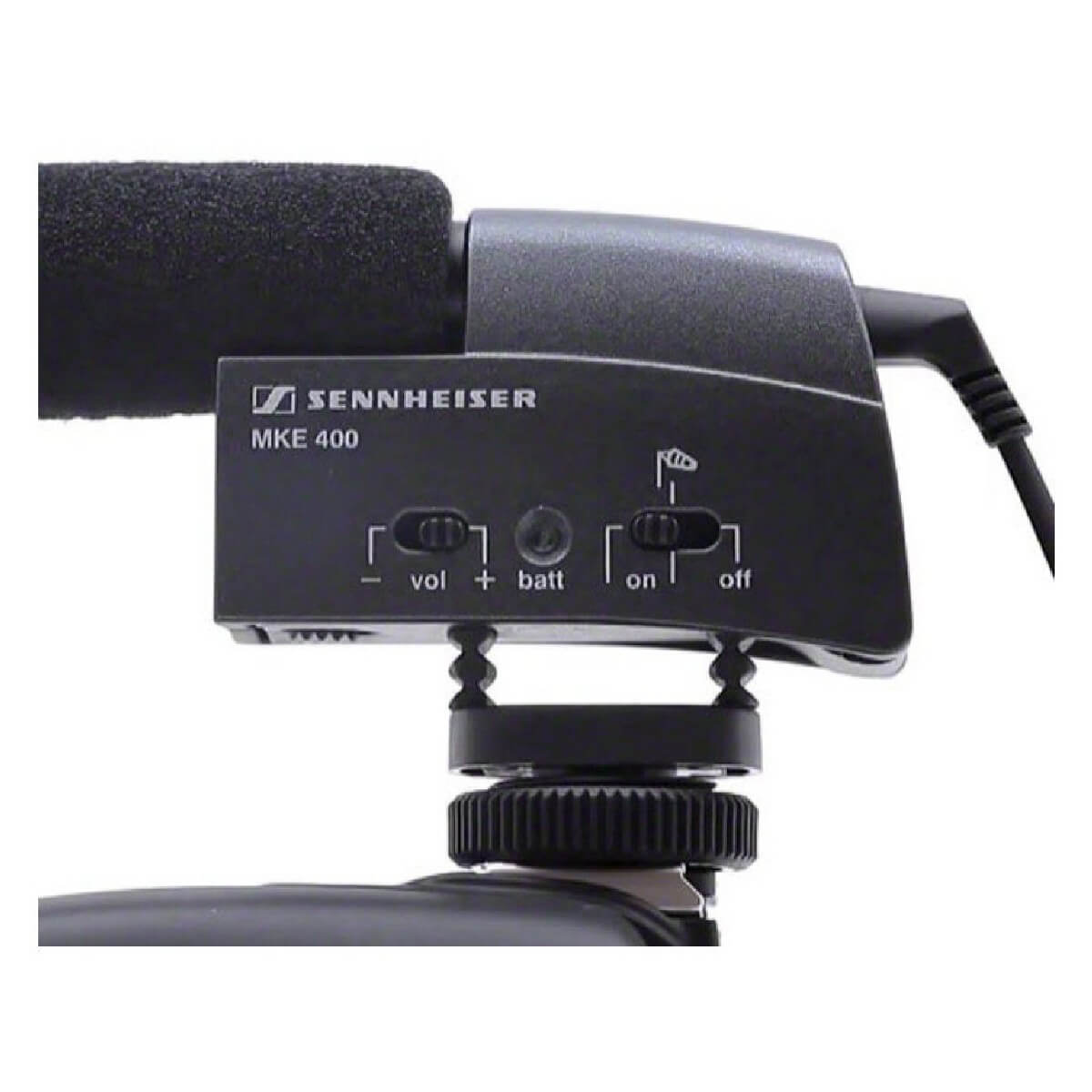 Мікрофон Sennheiser MKE 400