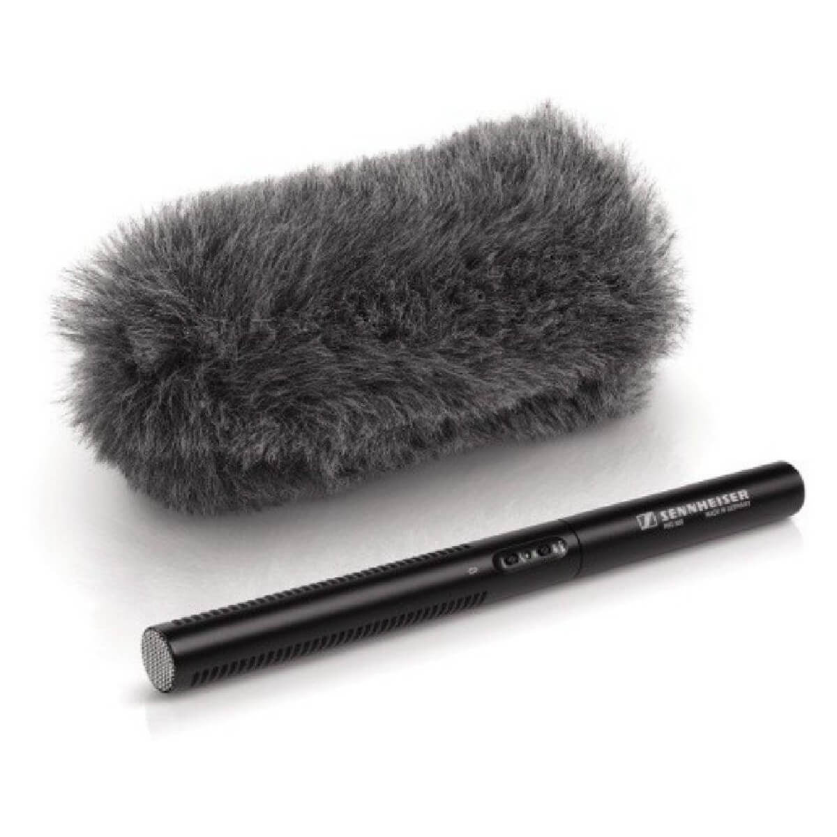 Мікрофон Sennheiser MKE 600