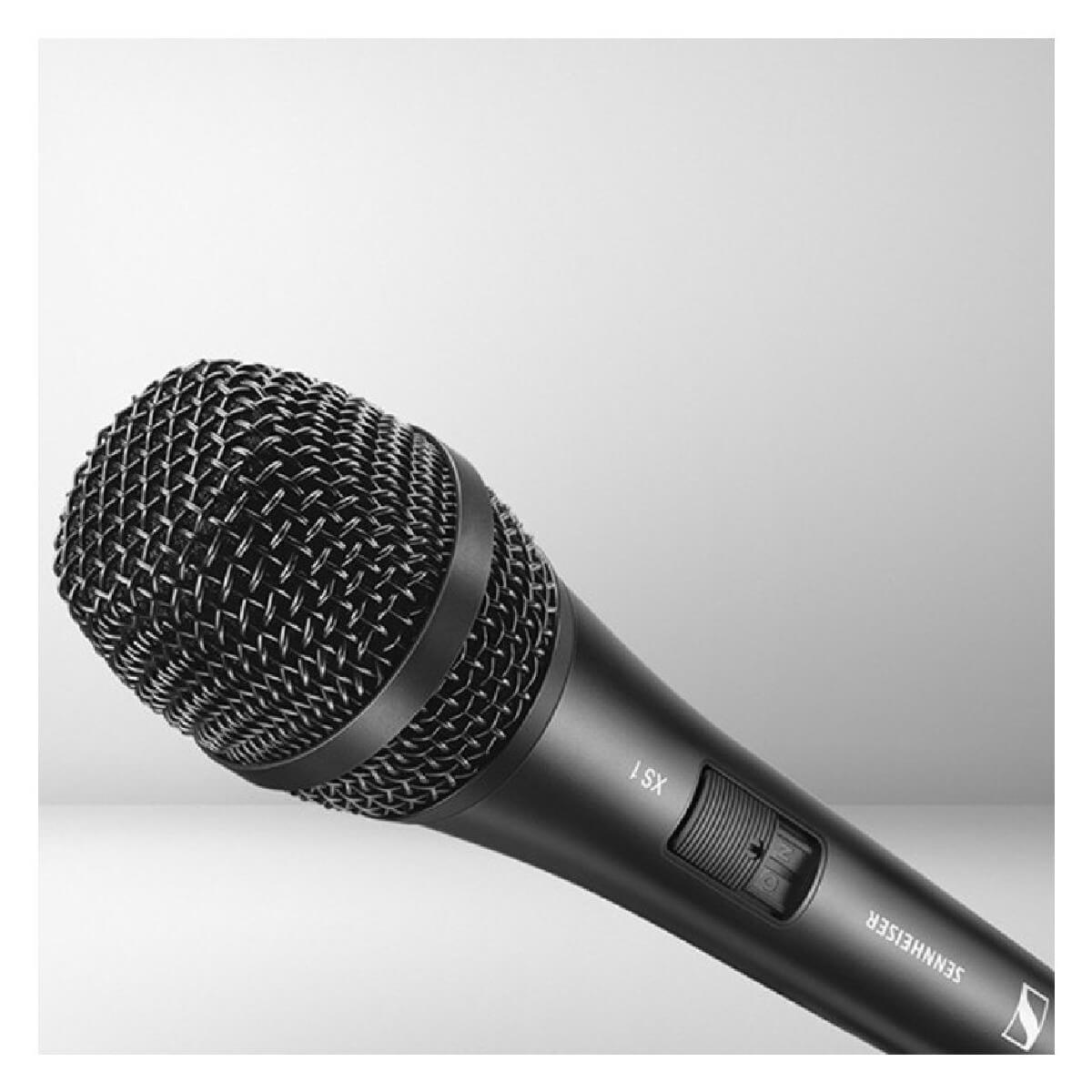 Мікрофон Sennheiser XS 1