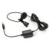 Мікрофон петличний IK MULTIMEDIA iRIG MIC LAV