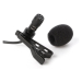 Мікрофон петличний IK MULTIMEDIA iRIG MIC LAV